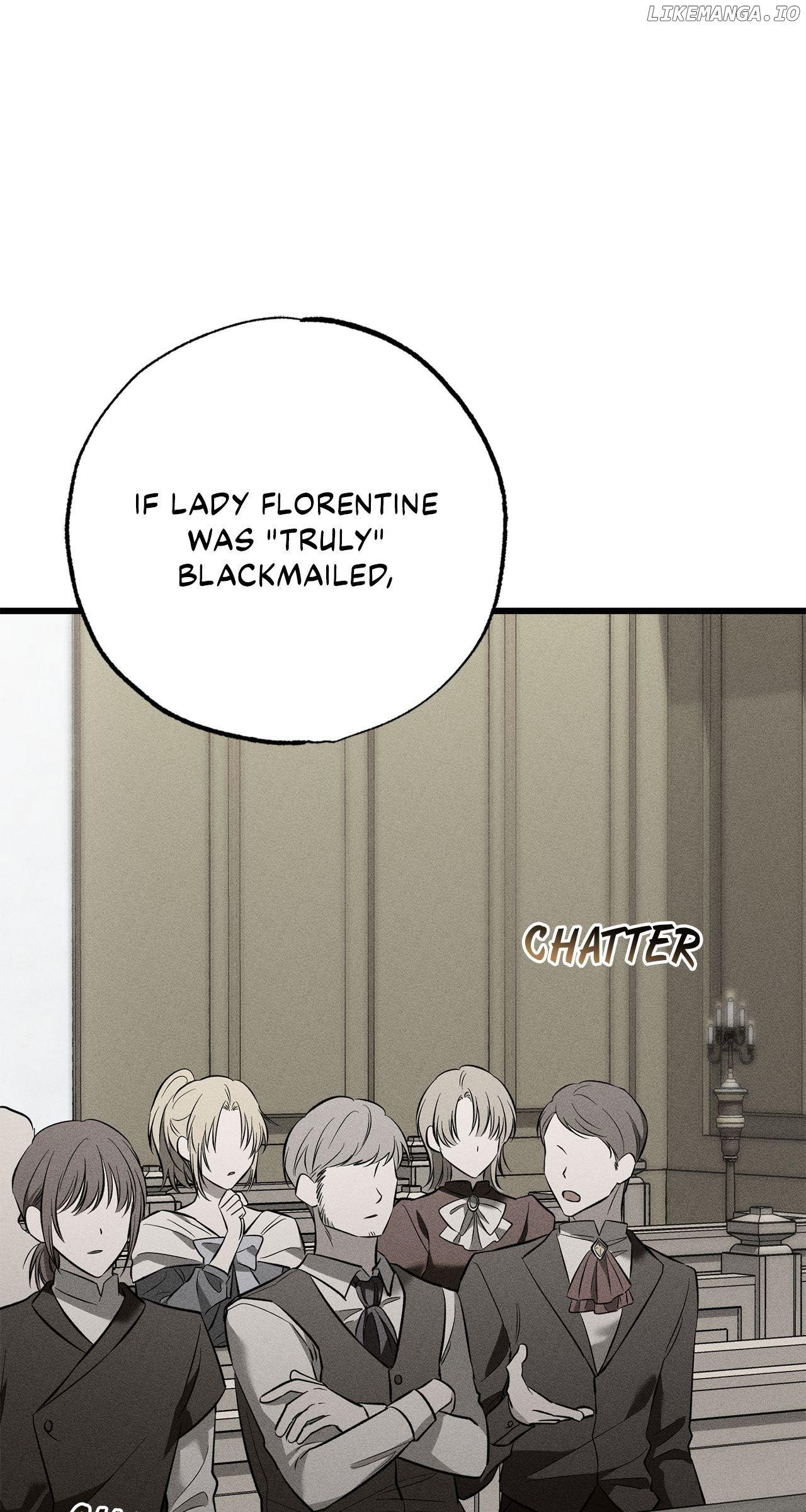 My Husband Who Hates Me Has Lost His Memories Chapter 39 page 24