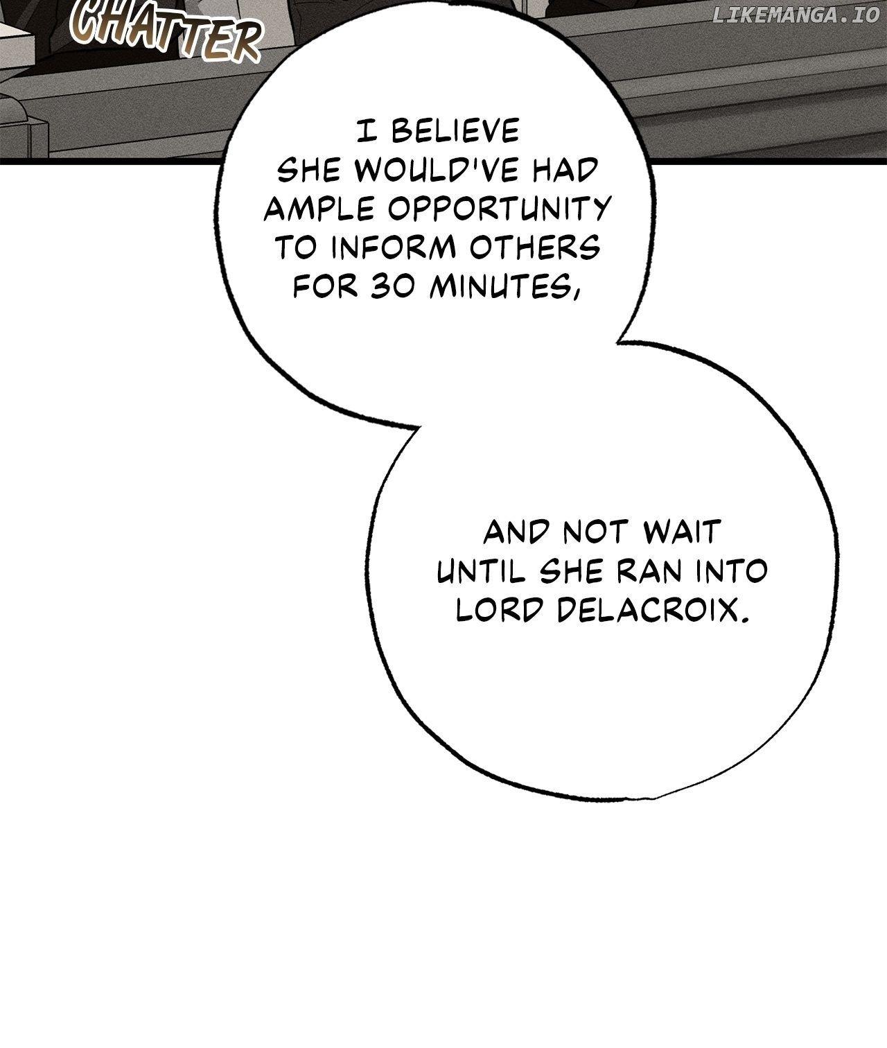 My Husband Who Hates Me Has Lost His Memories Chapter 39 page 25