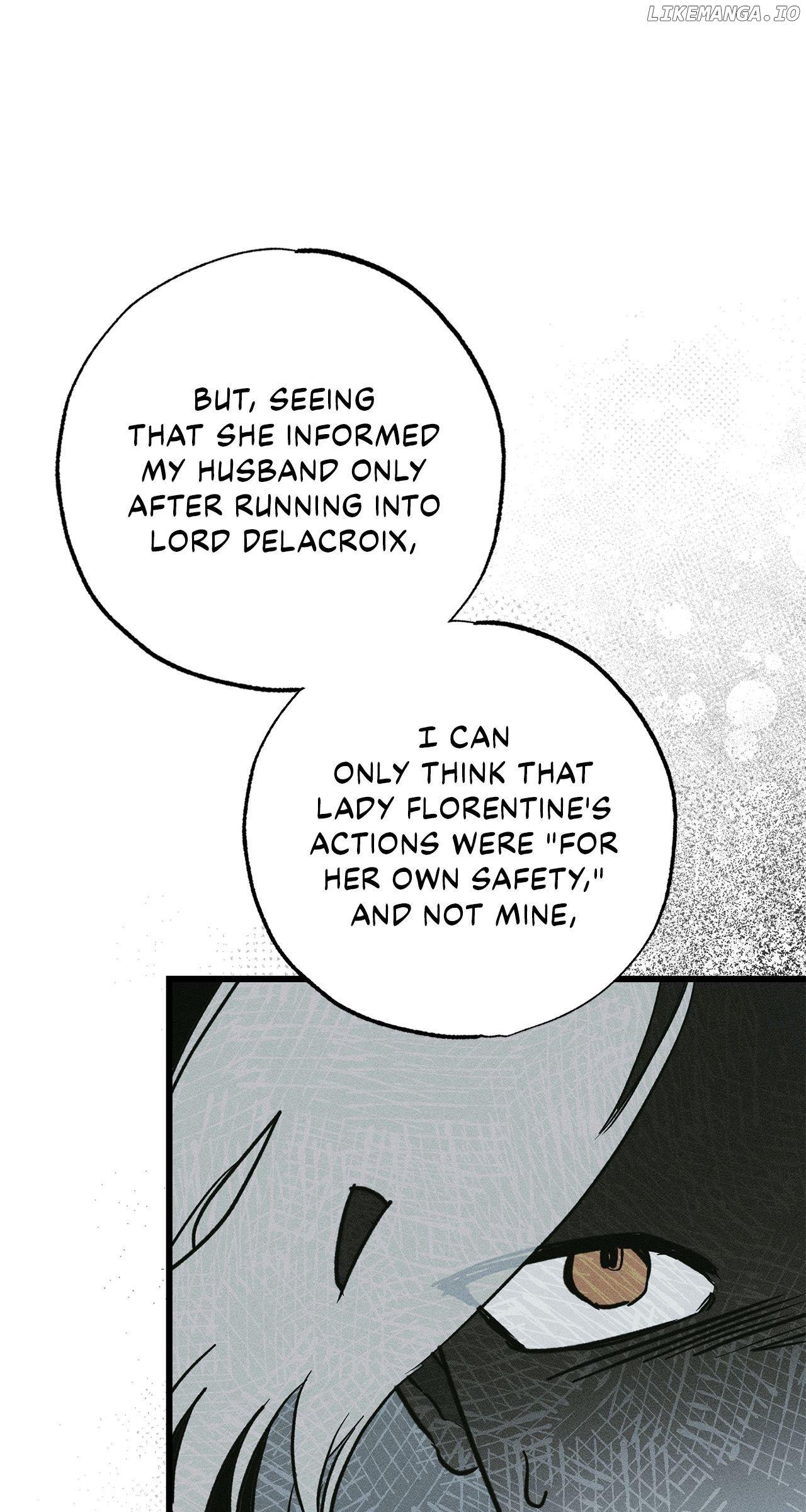My Husband Who Hates Me Has Lost His Memories Chapter 39 page 26