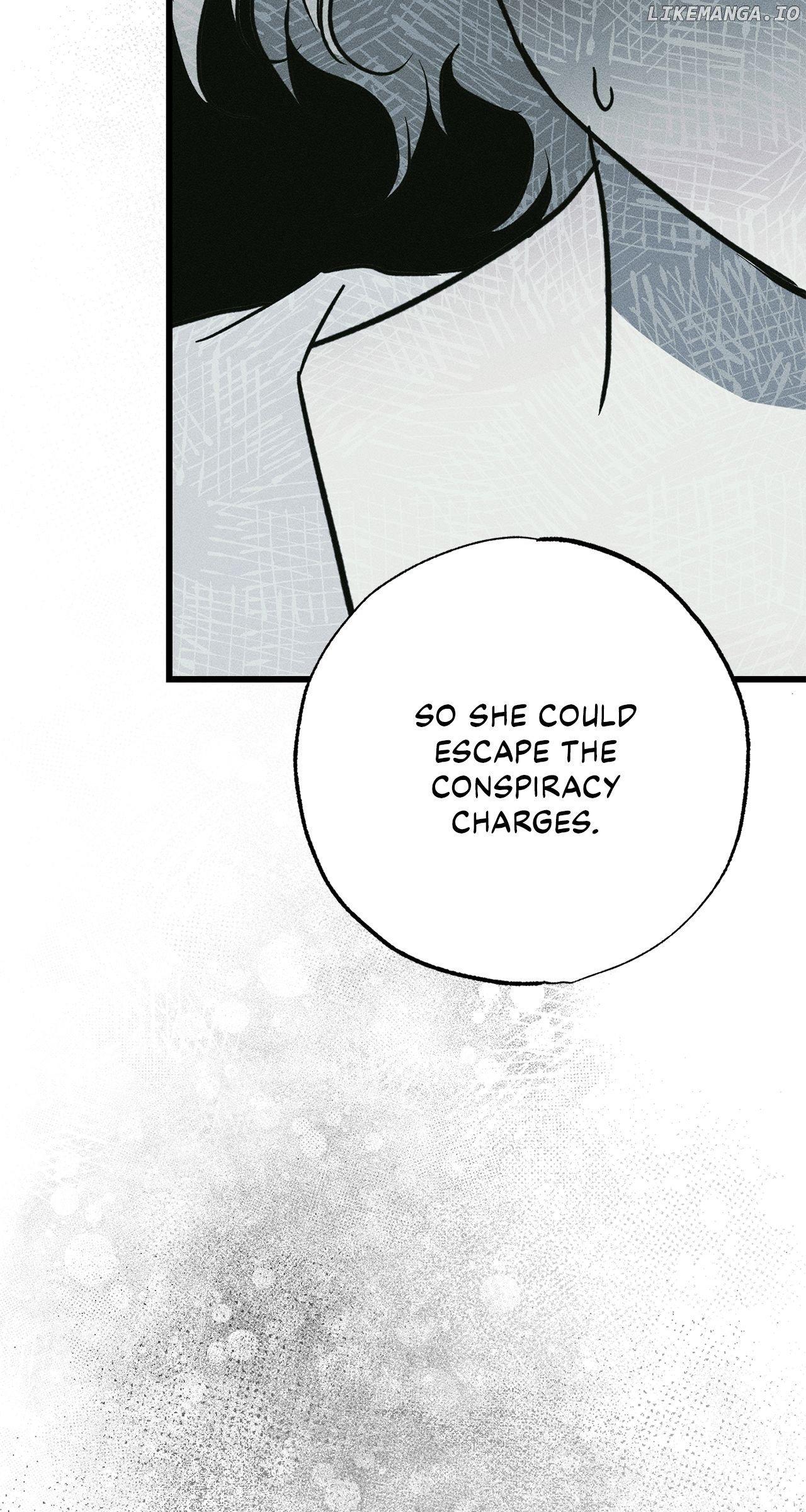 My Husband Who Hates Me Has Lost His Memories Chapter 39 page 27