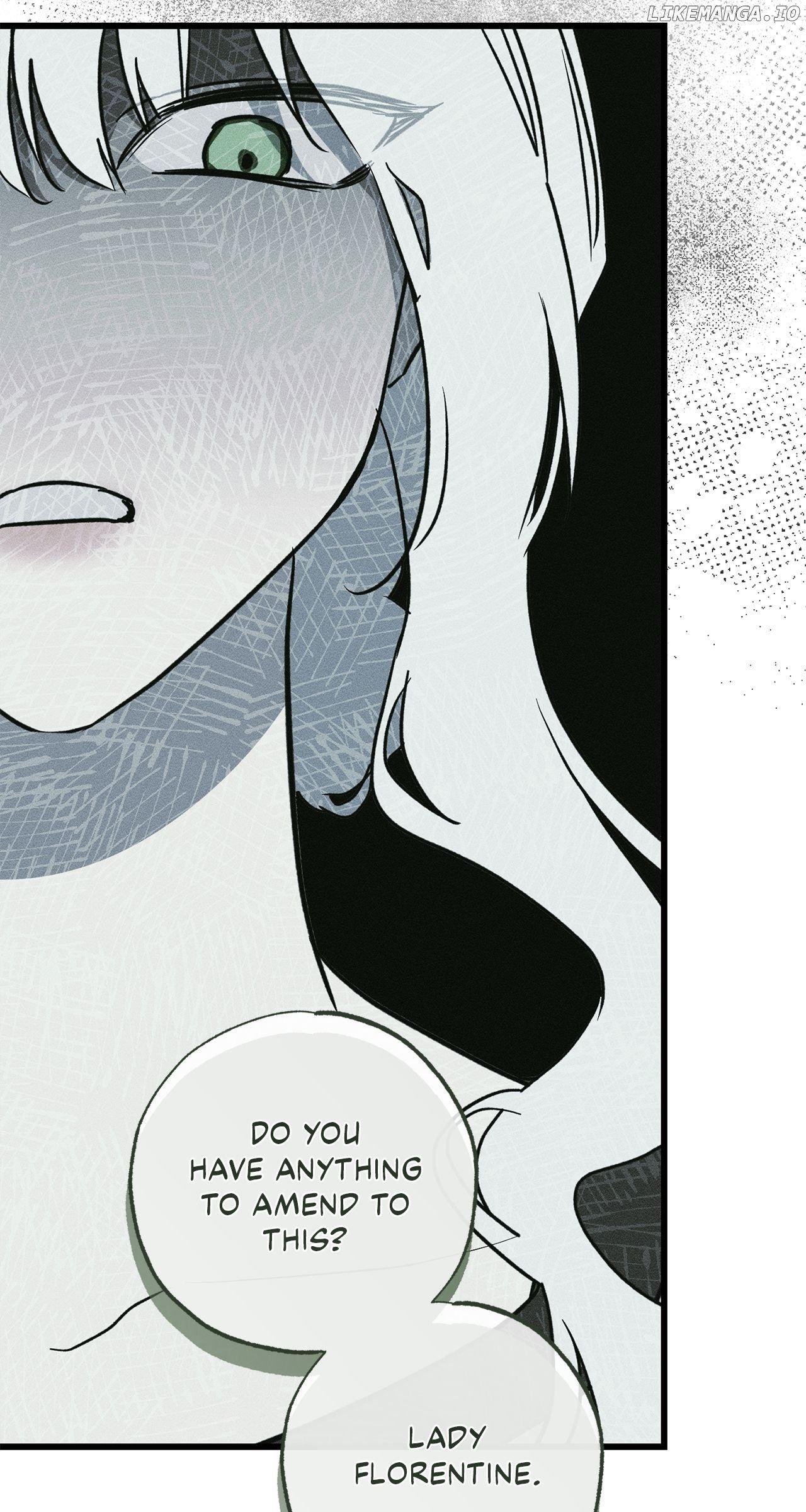 My Husband Who Hates Me Has Lost His Memories Chapter 39 page 28