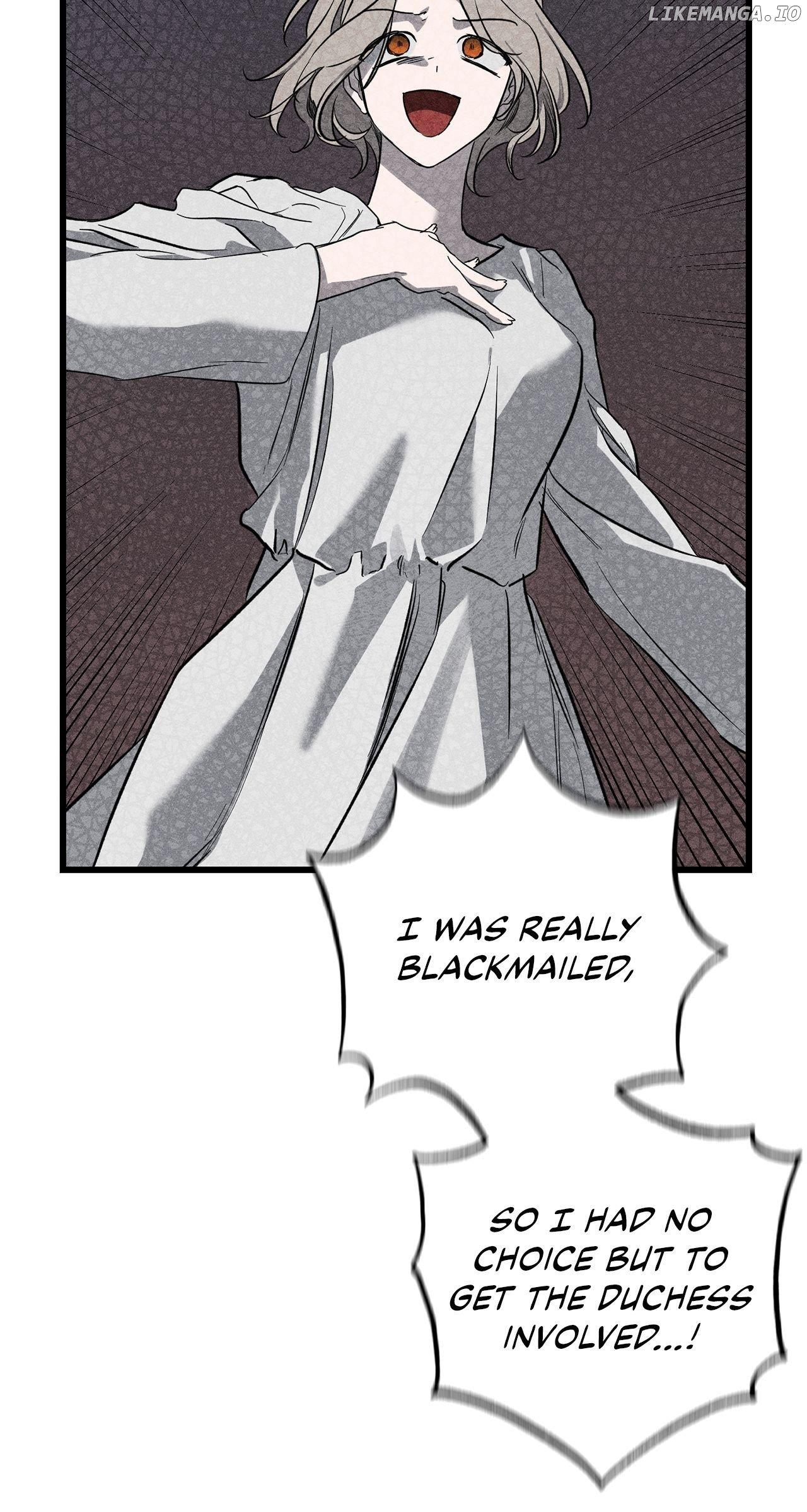 My Husband Who Hates Me Has Lost His Memories Chapter 39 page 2