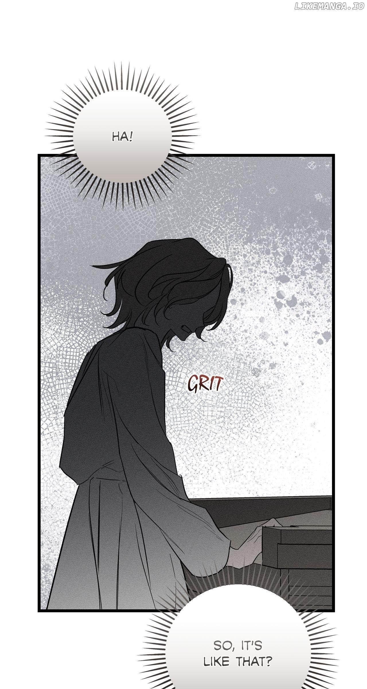 My Husband Who Hates Me Has Lost His Memories Chapter 39 page 30