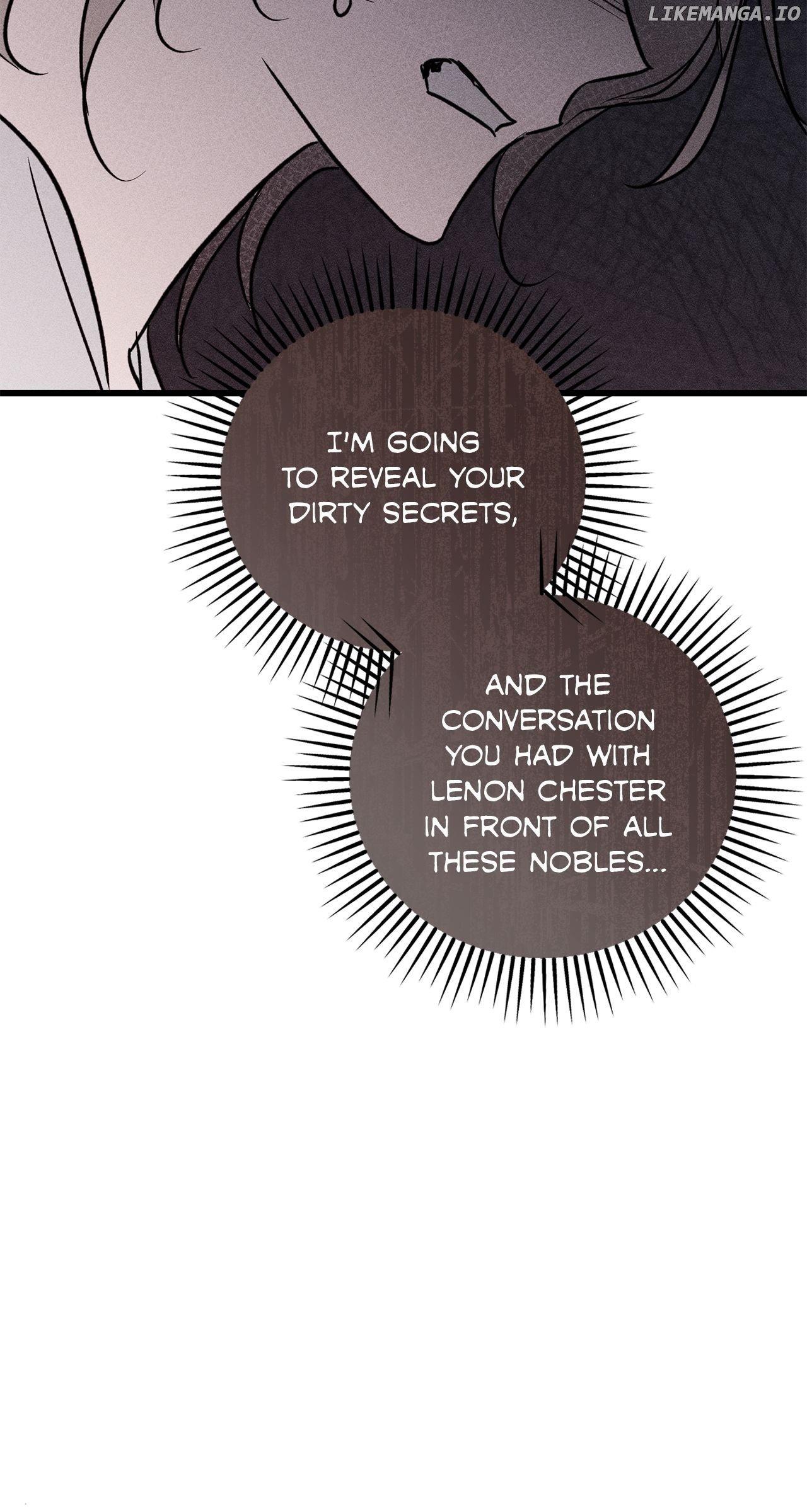 My Husband Who Hates Me Has Lost His Memories Chapter 39 page 32