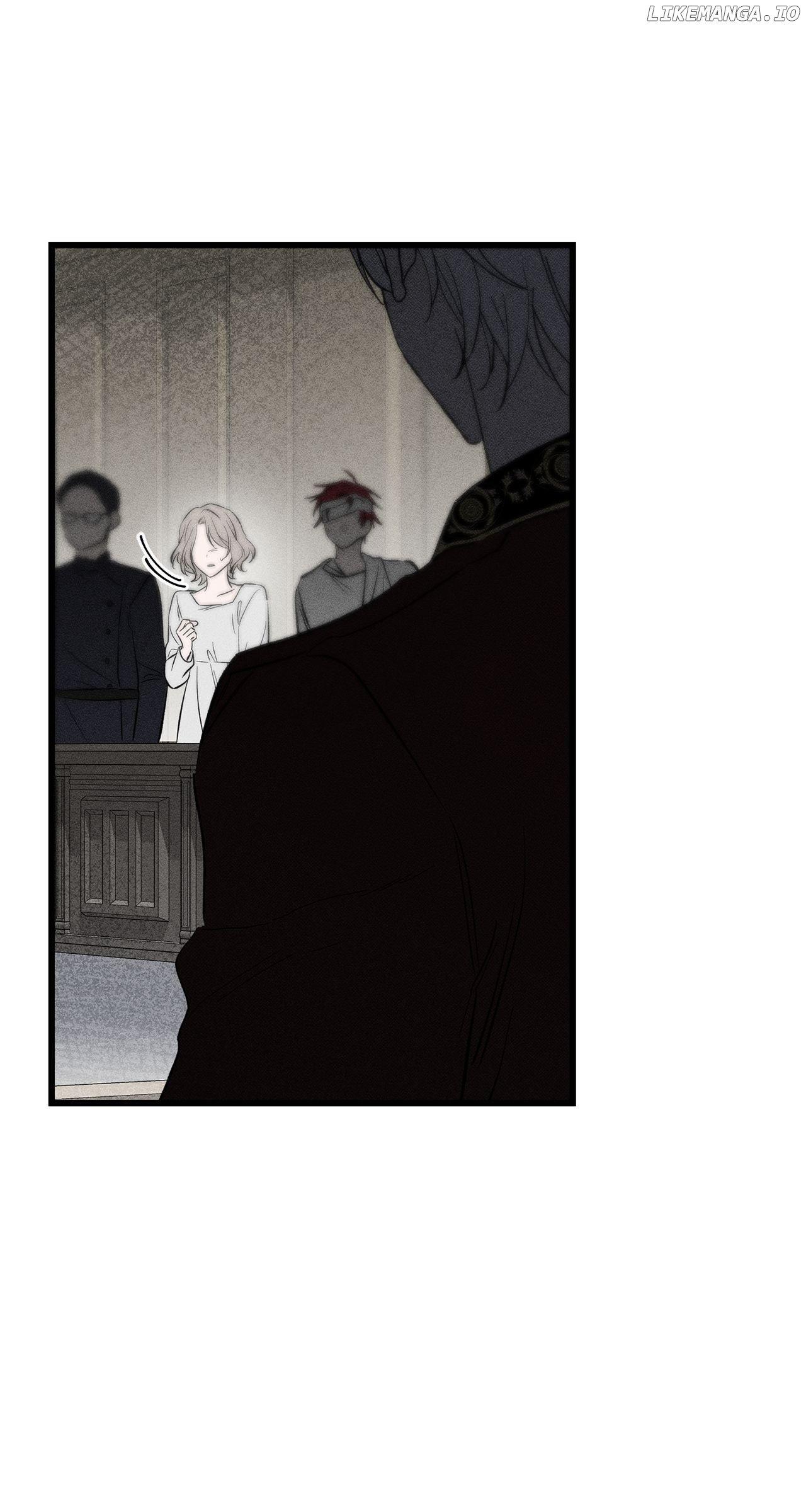 My Husband Who Hates Me Has Lost His Memories Chapter 39 page 35