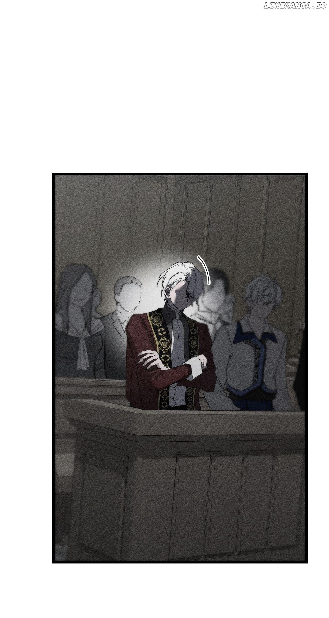 My Husband Who Hates Me Has Lost His Memories Chapter 39 page 36