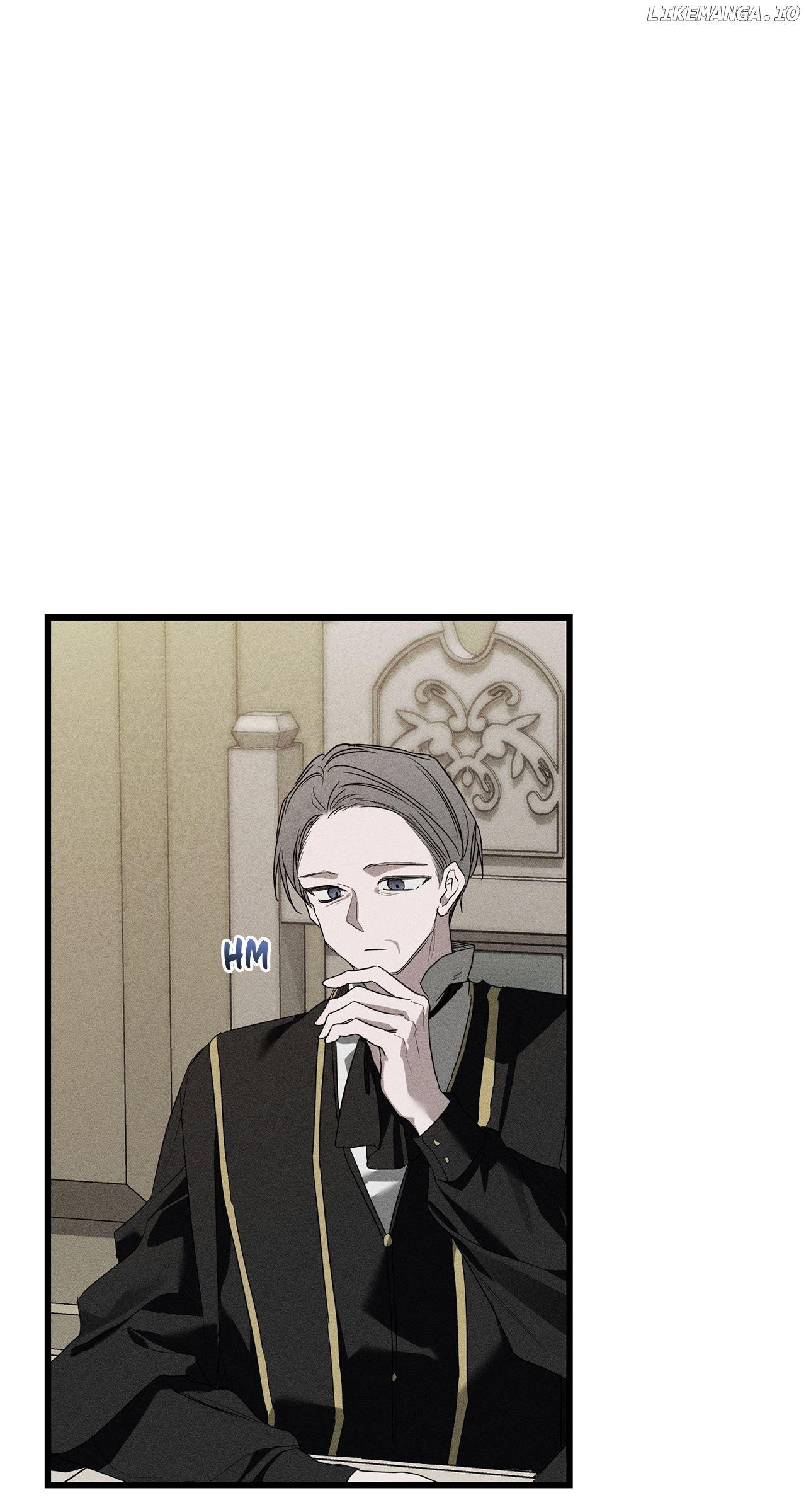 My Husband Who Hates Me Has Lost His Memories Chapter 39 page 3