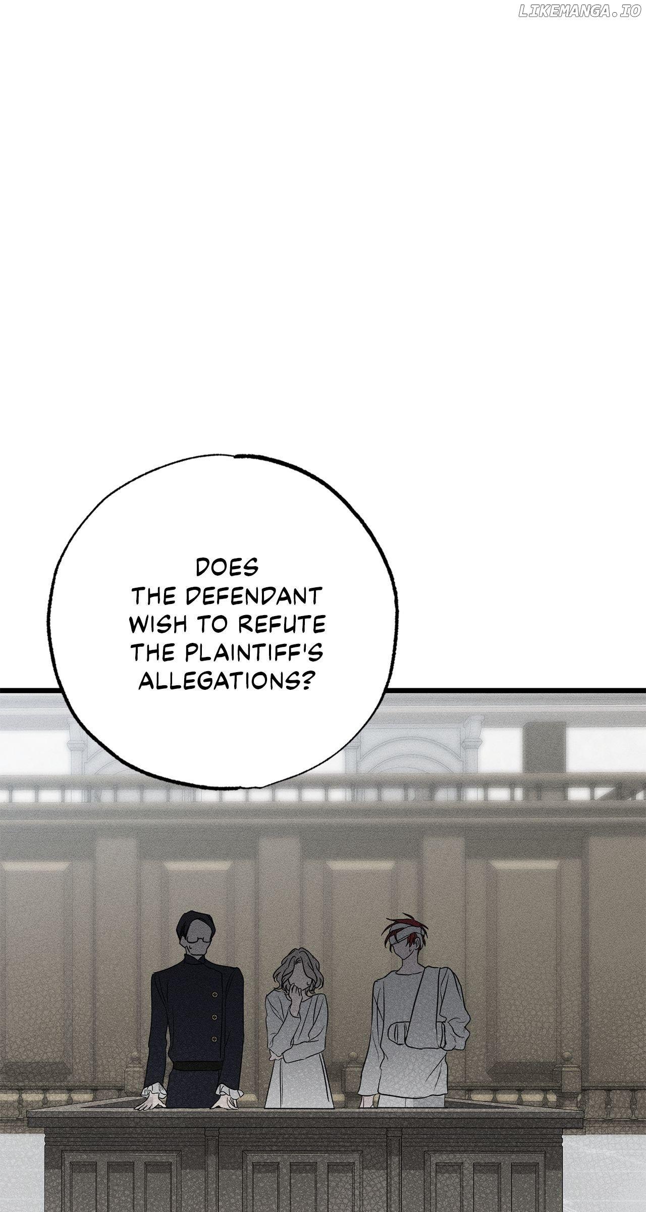 My Husband Who Hates Me Has Lost His Memories Chapter 39 page 40