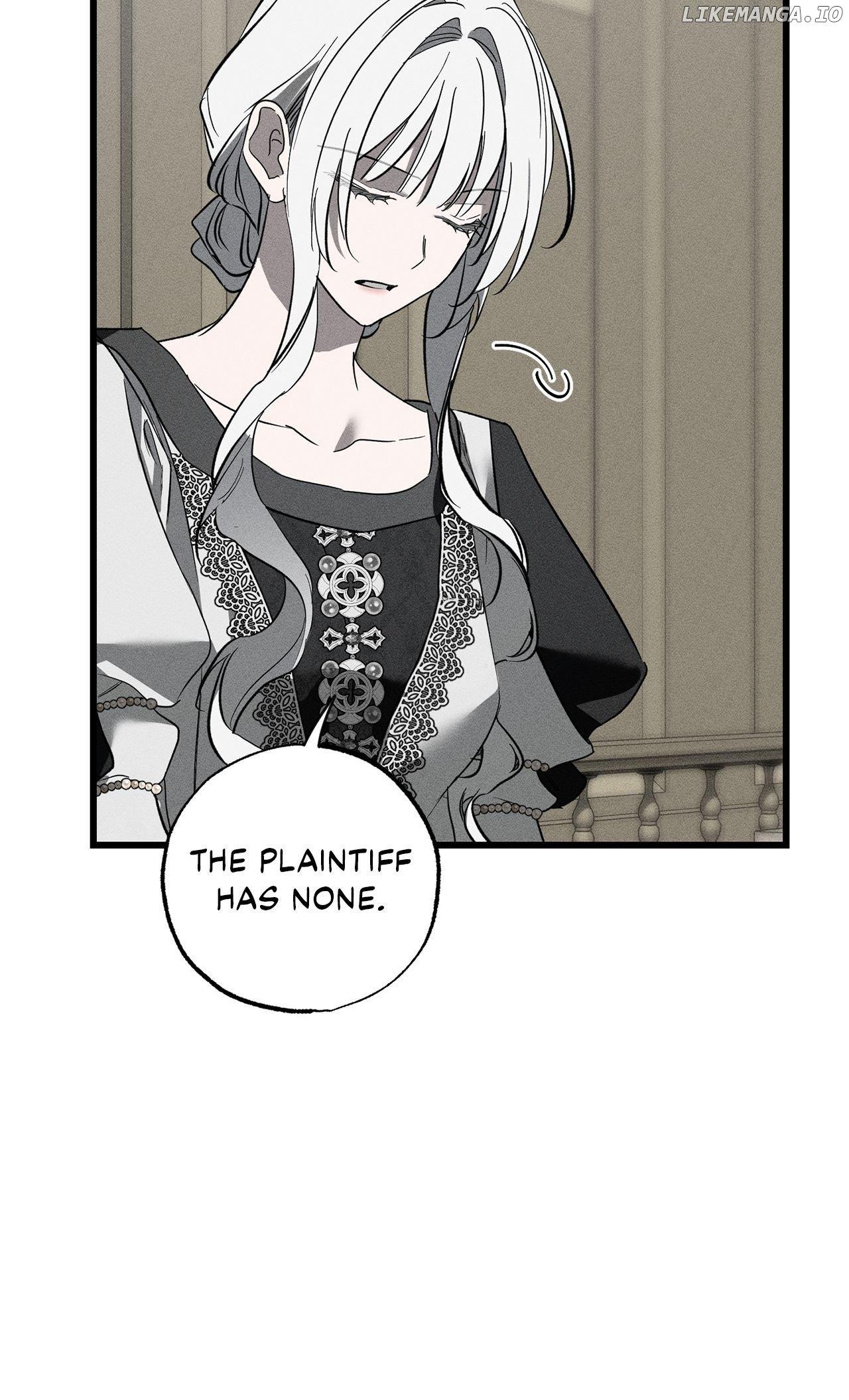 My Husband Who Hates Me Has Lost His Memories Chapter 39 page 42