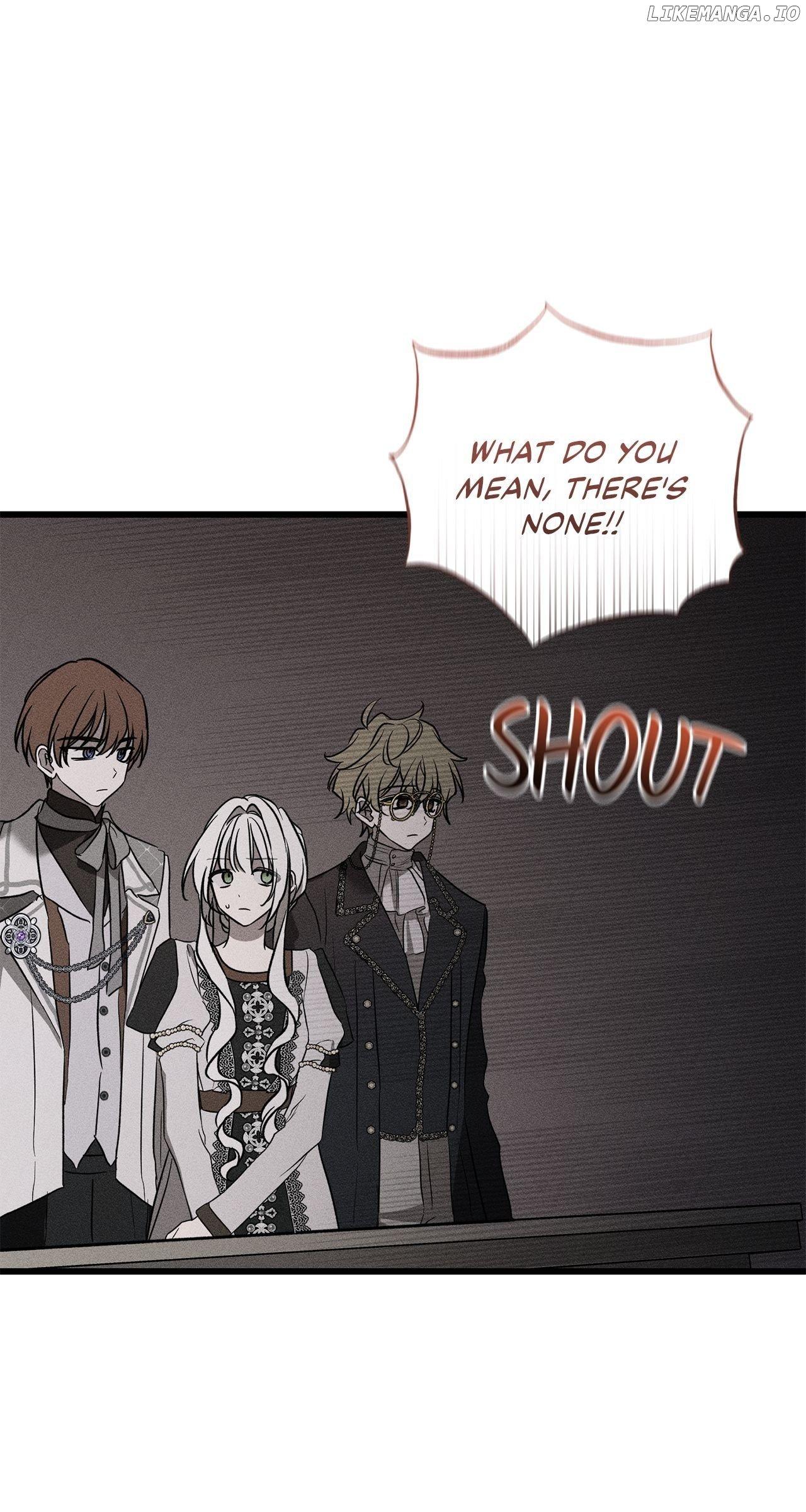 My Husband Who Hates Me Has Lost His Memories Chapter 39 page 43