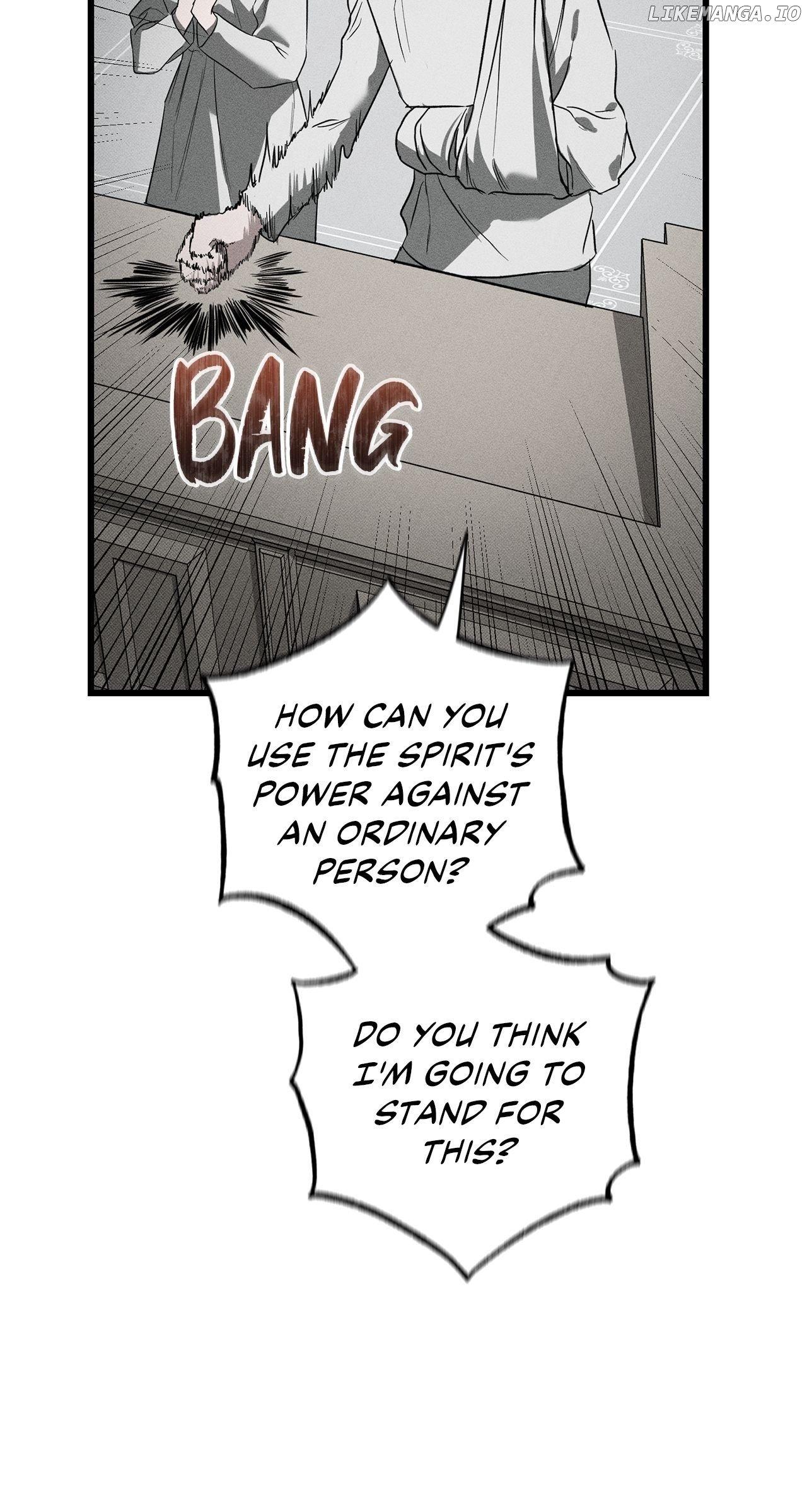 My Husband Who Hates Me Has Lost His Memories Chapter 39 page 45