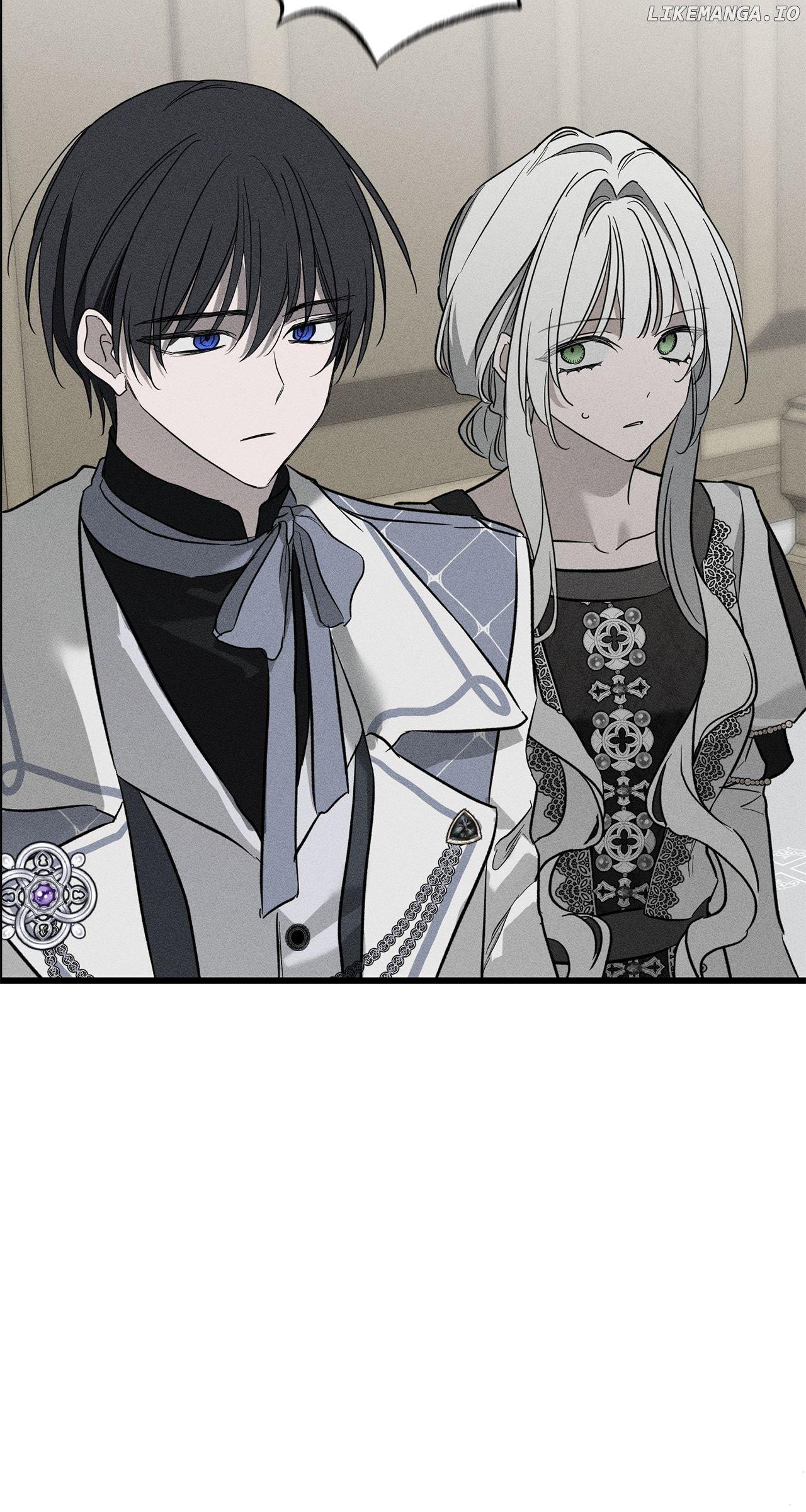 My Husband Who Hates Me Has Lost His Memories Chapter 39 page 47