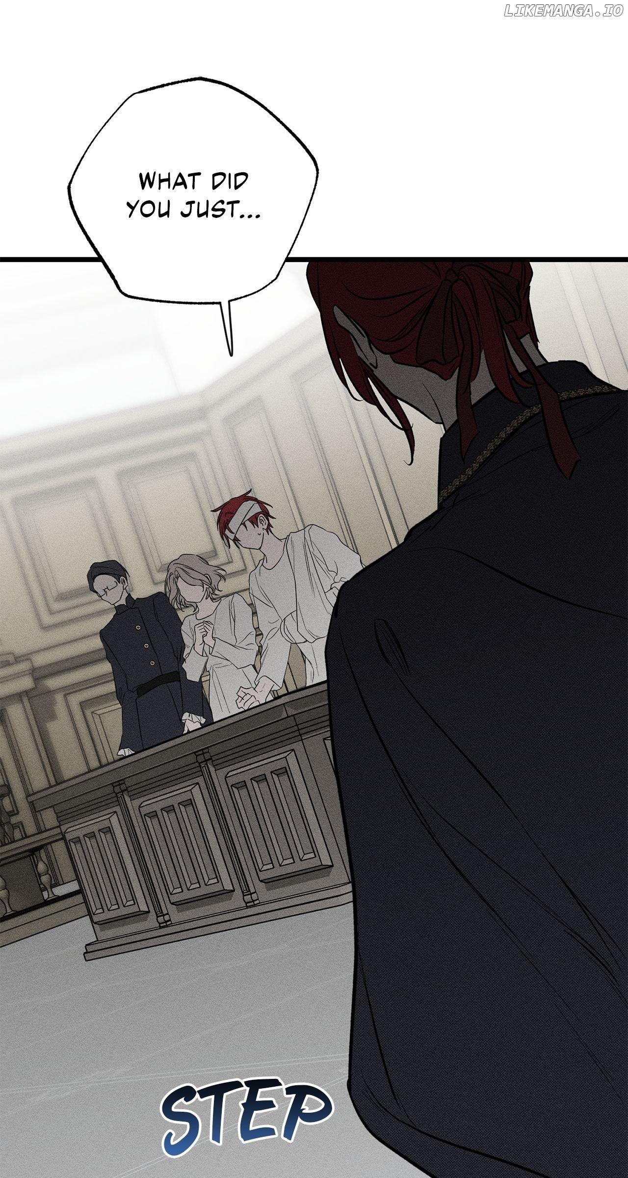 My Husband Who Hates Me Has Lost His Memories Chapter 39 page 50
