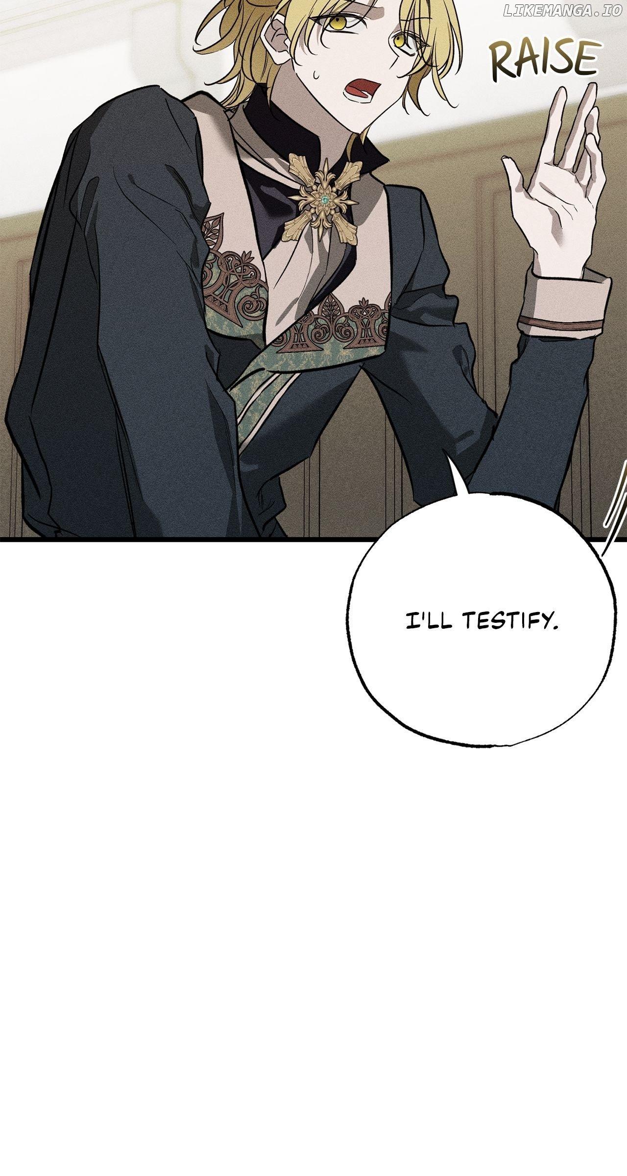 My Husband Who Hates Me Has Lost His Memories Chapter 39 page 5