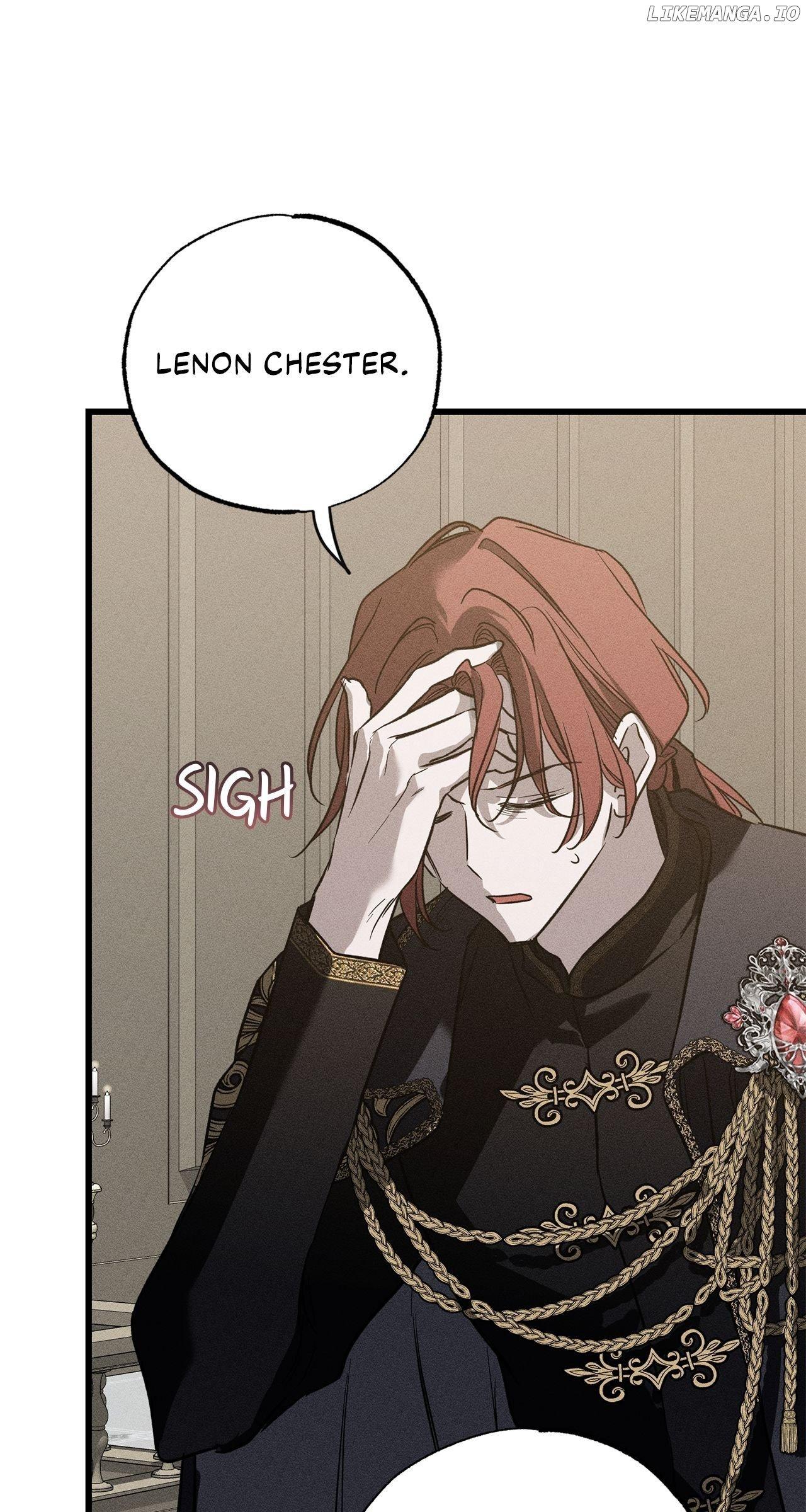 My Husband Who Hates Me Has Lost His Memories Chapter 39 page 60