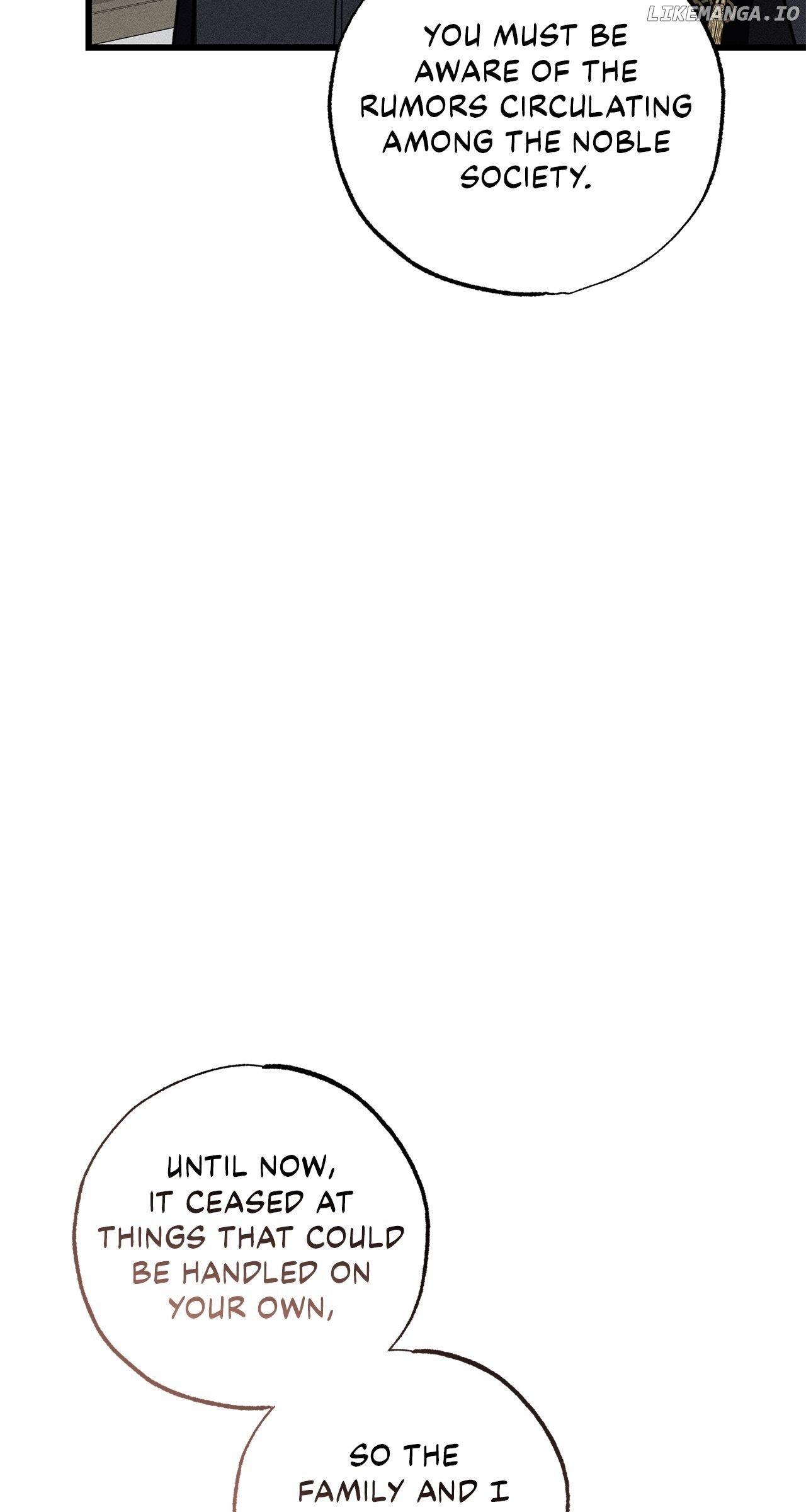 My Husband Who Hates Me Has Lost His Memories Chapter 39 page 61