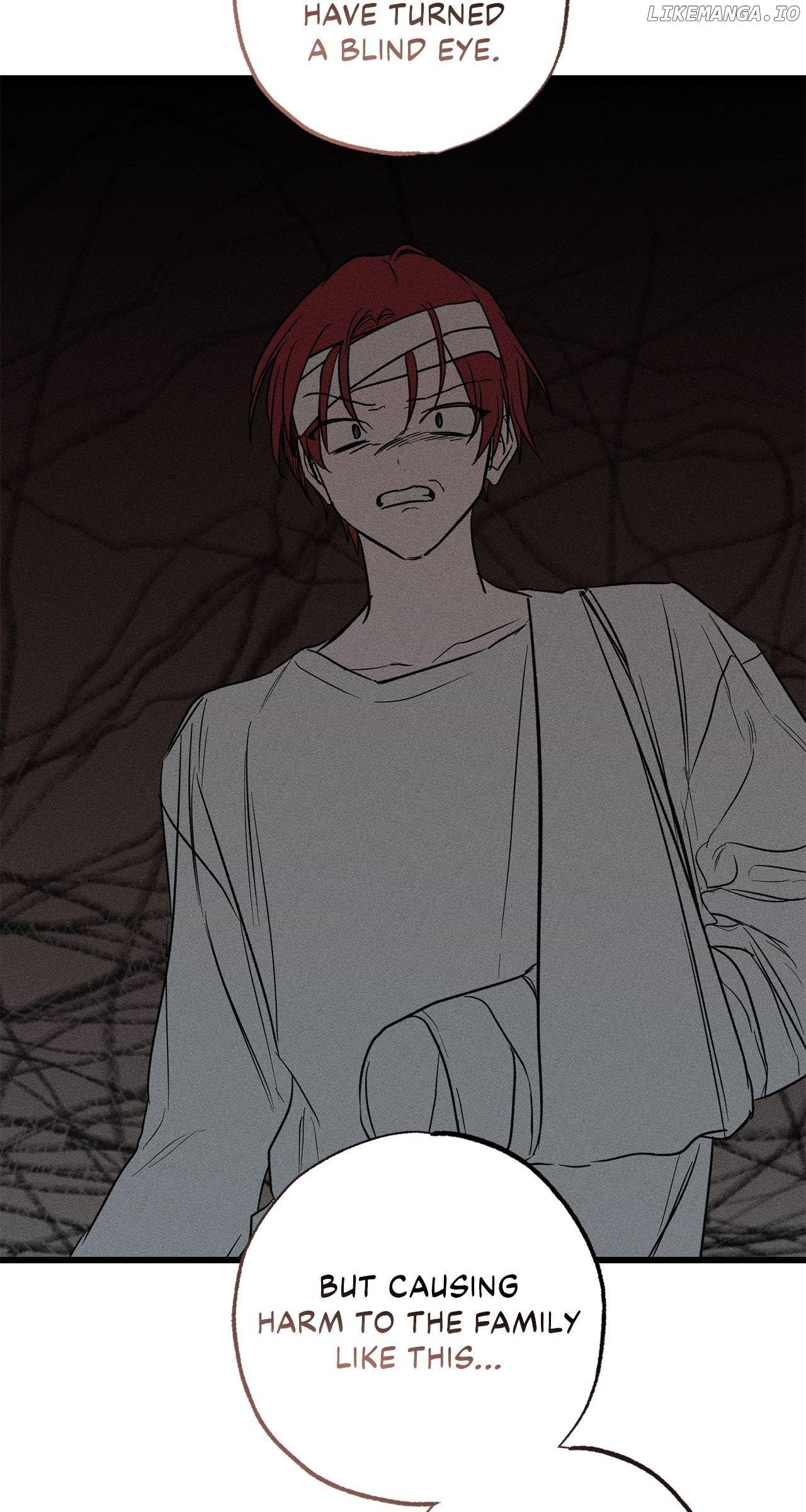 My Husband Who Hates Me Has Lost His Memories Chapter 39 page 62
