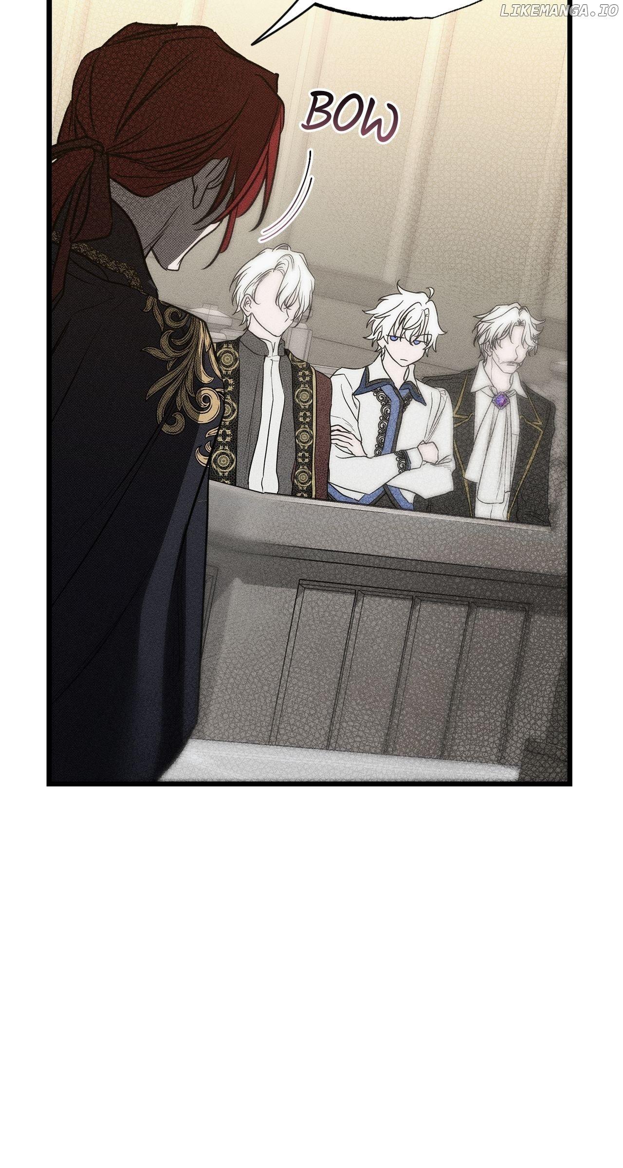 My Husband Who Hates Me Has Lost His Memories Chapter 39 page 66