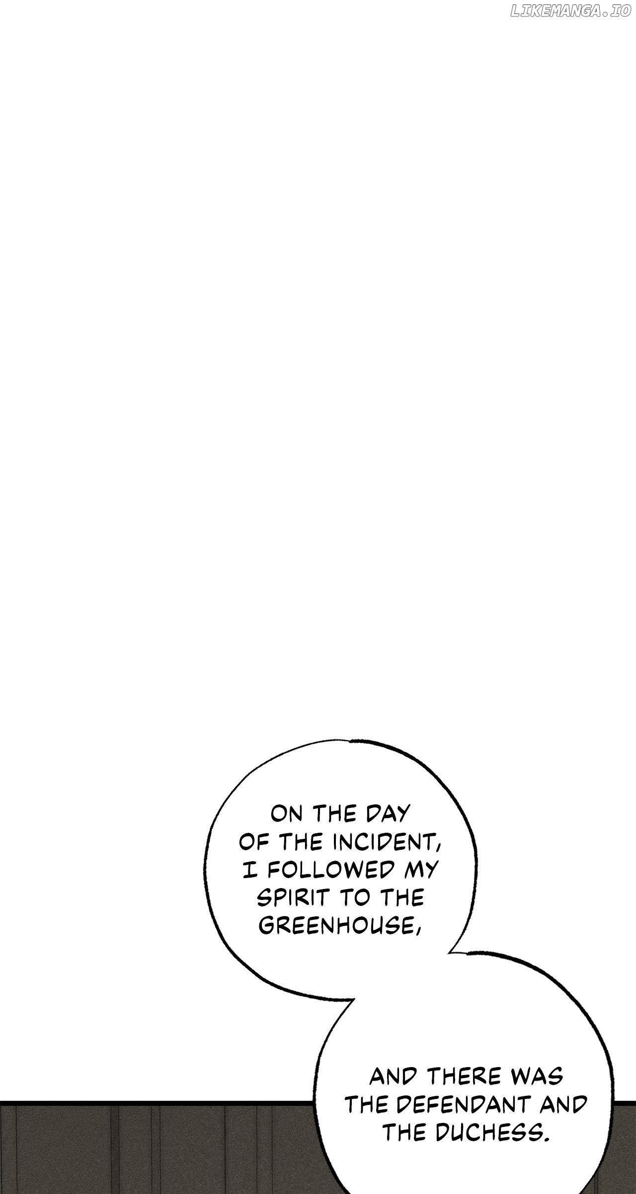 My Husband Who Hates Me Has Lost His Memories Chapter 39 page 6