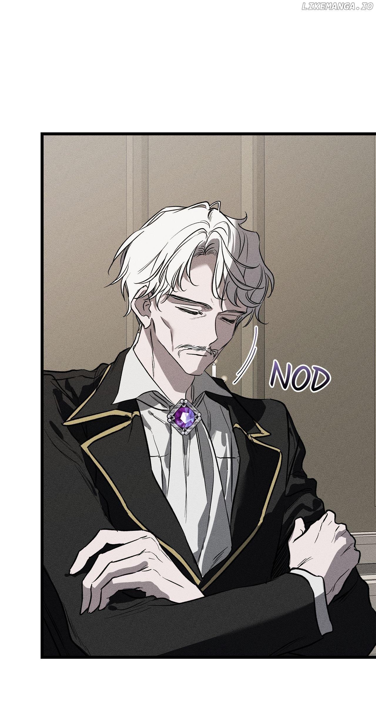 My Husband Who Hates Me Has Lost His Memories Chapter 39 page 69