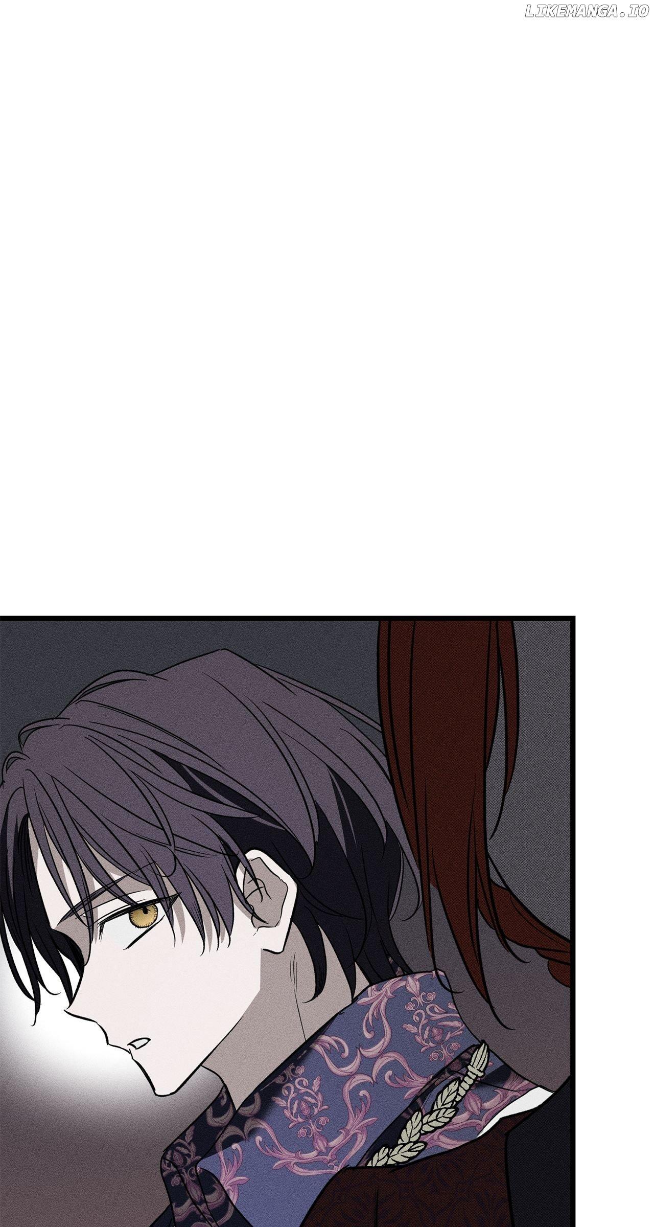 My Husband Who Hates Me Has Lost His Memories Chapter 39 page 70
