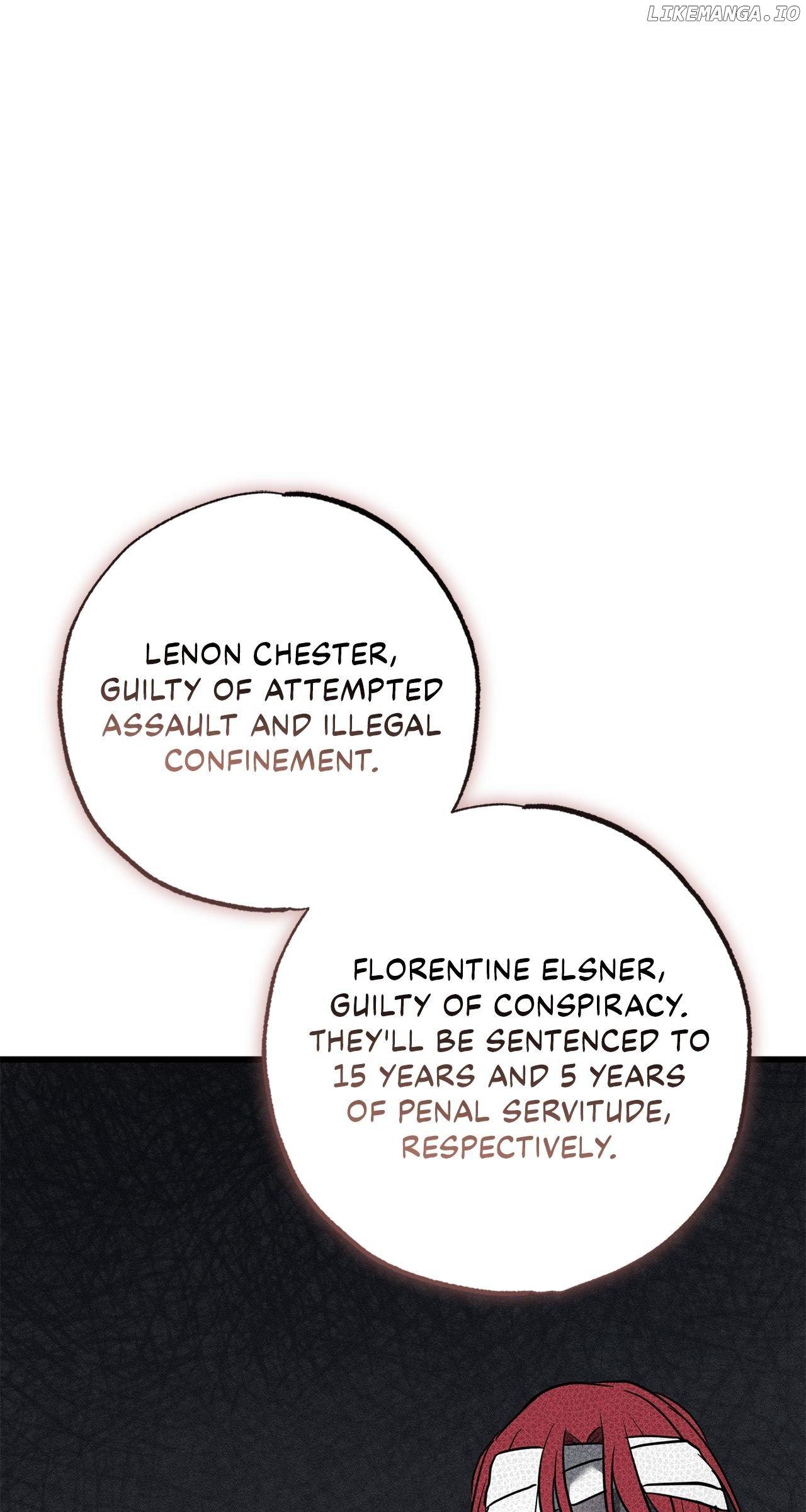 My Husband Who Hates Me Has Lost His Memories Chapter 39 page 76