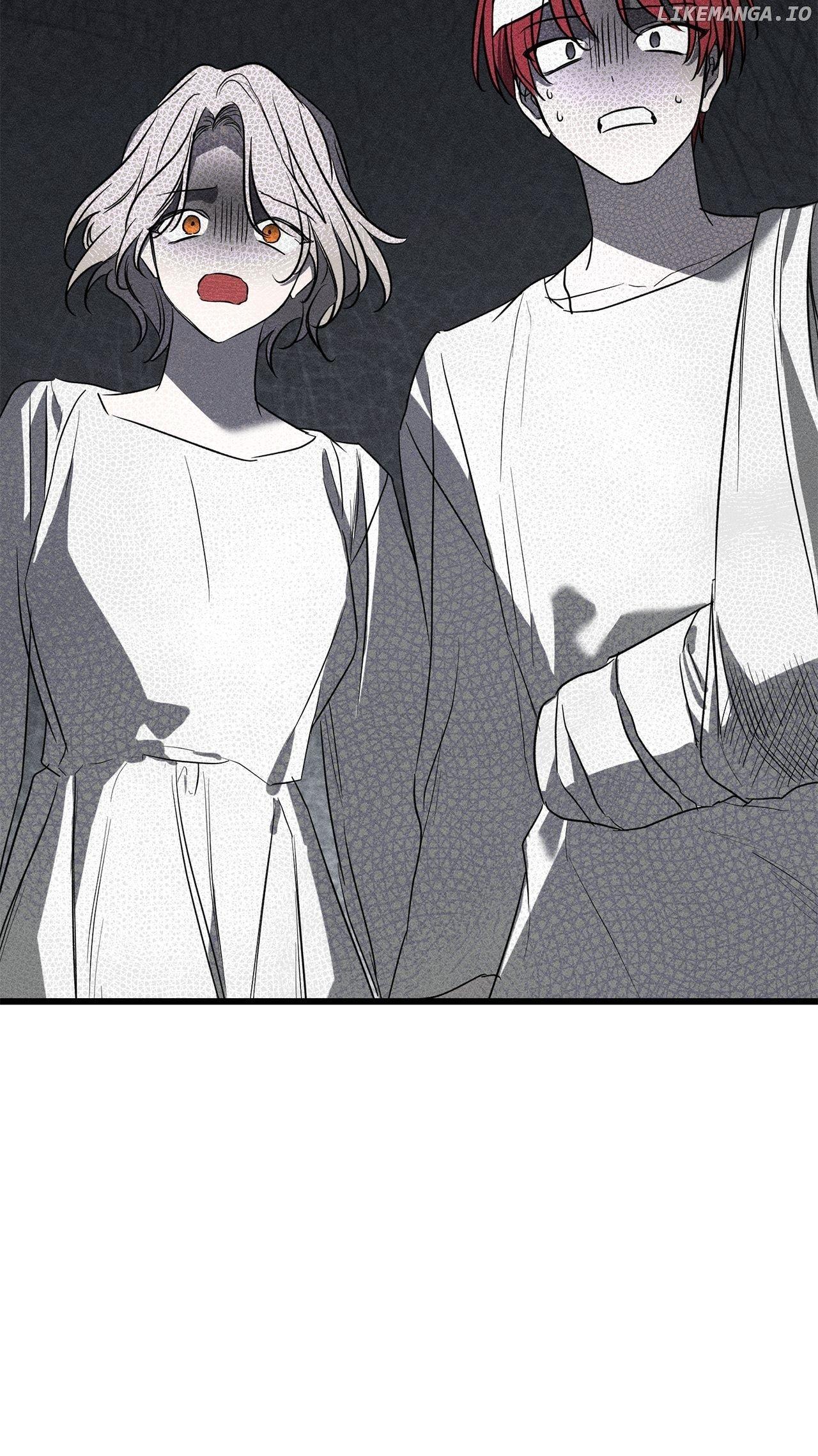 My Husband Who Hates Me Has Lost His Memories Chapter 39 page 77