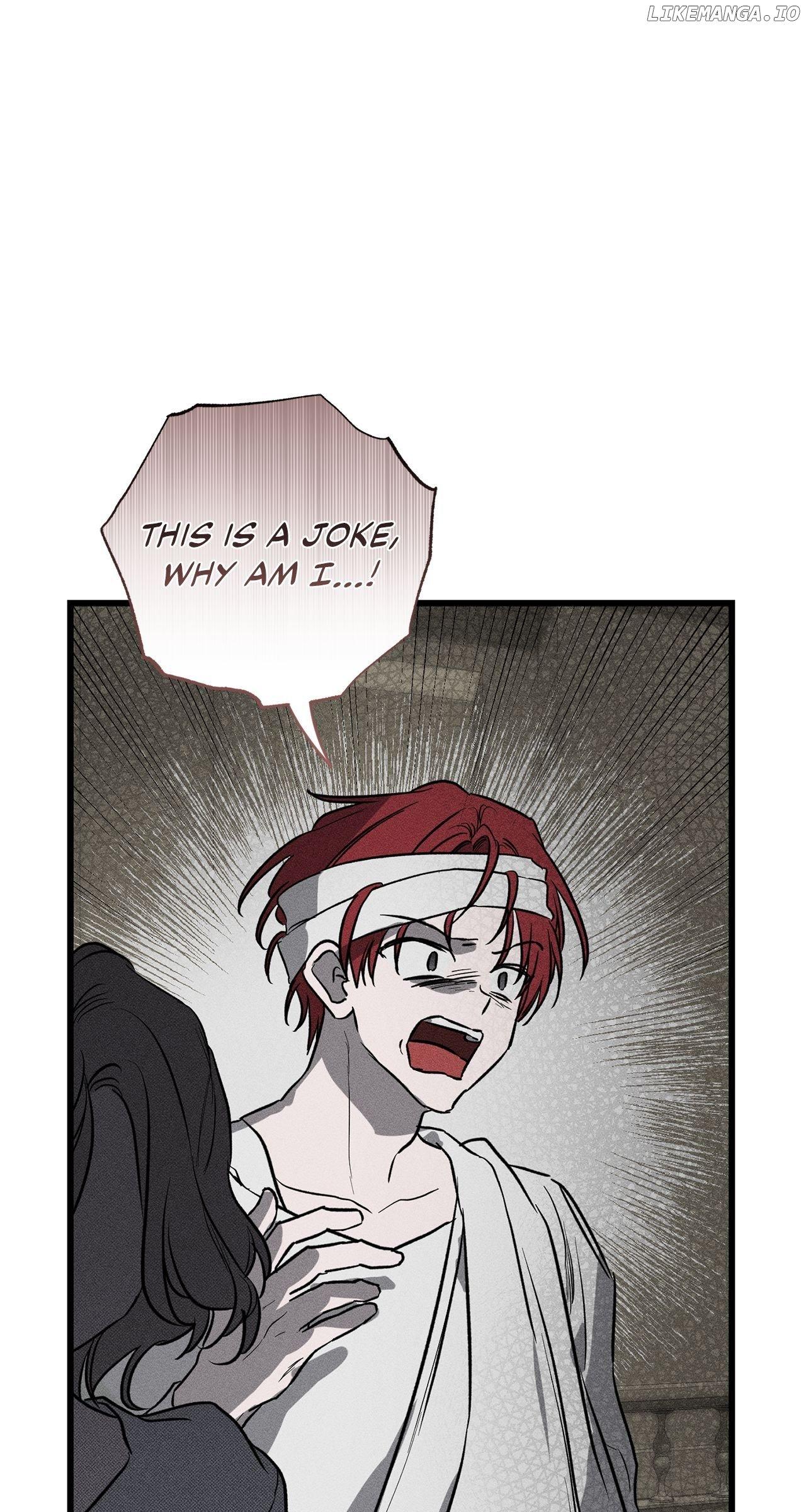 My Husband Who Hates Me Has Lost His Memories Chapter 39 page 78