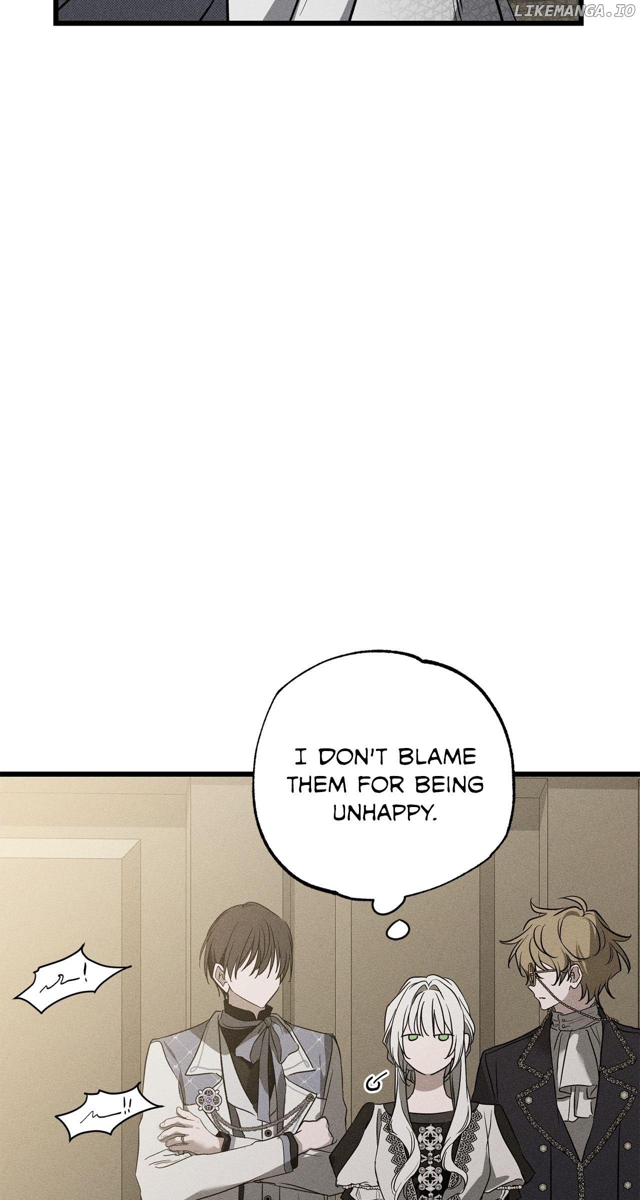 My Husband Who Hates Me Has Lost His Memories Chapter 39 page 79