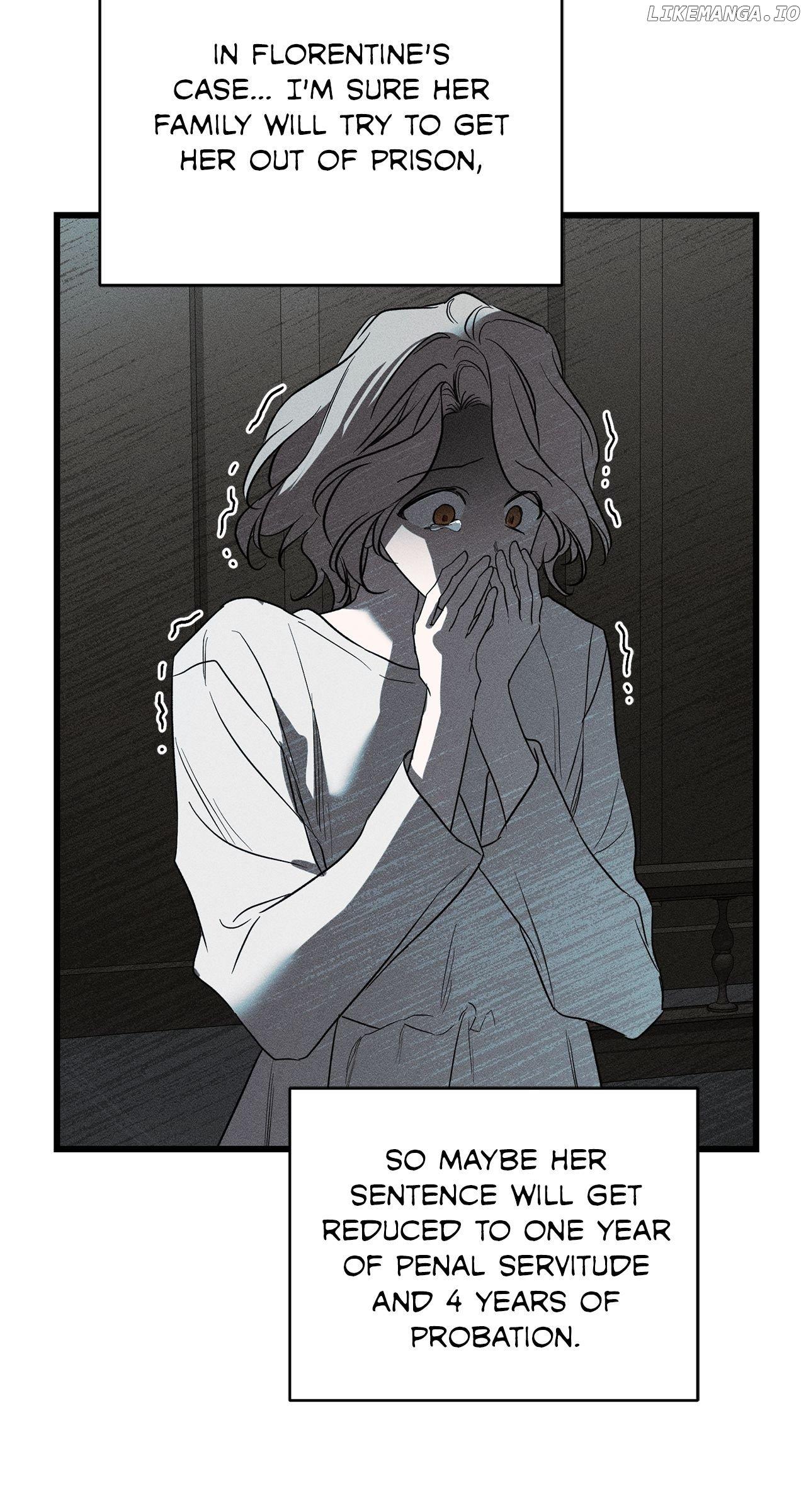 My Husband Who Hates Me Has Lost His Memories Chapter 39 page 83