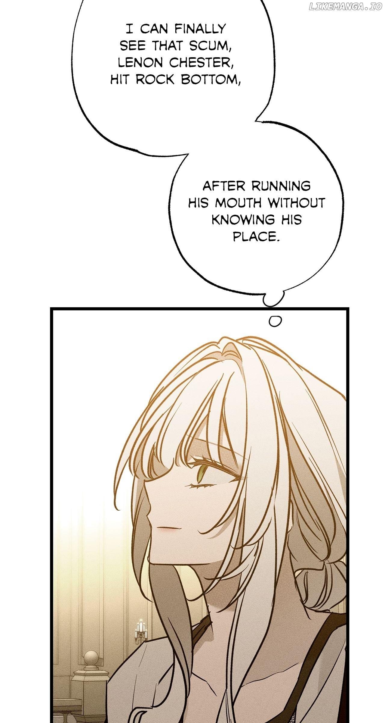 My Husband Who Hates Me Has Lost His Memories Chapter 39 page 91