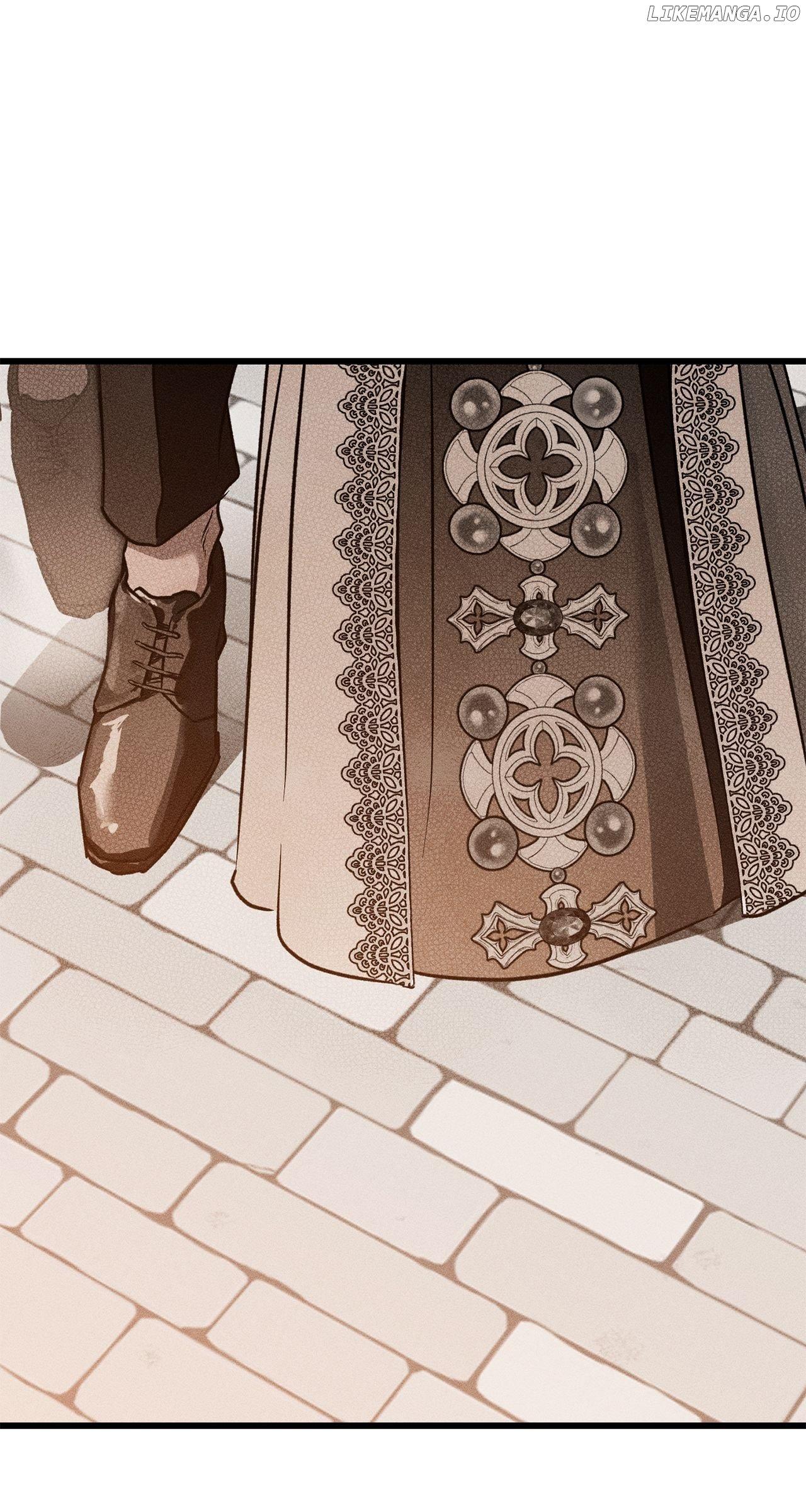 My Husband Who Hates Me Has Lost His Memories Chapter 39 page 96