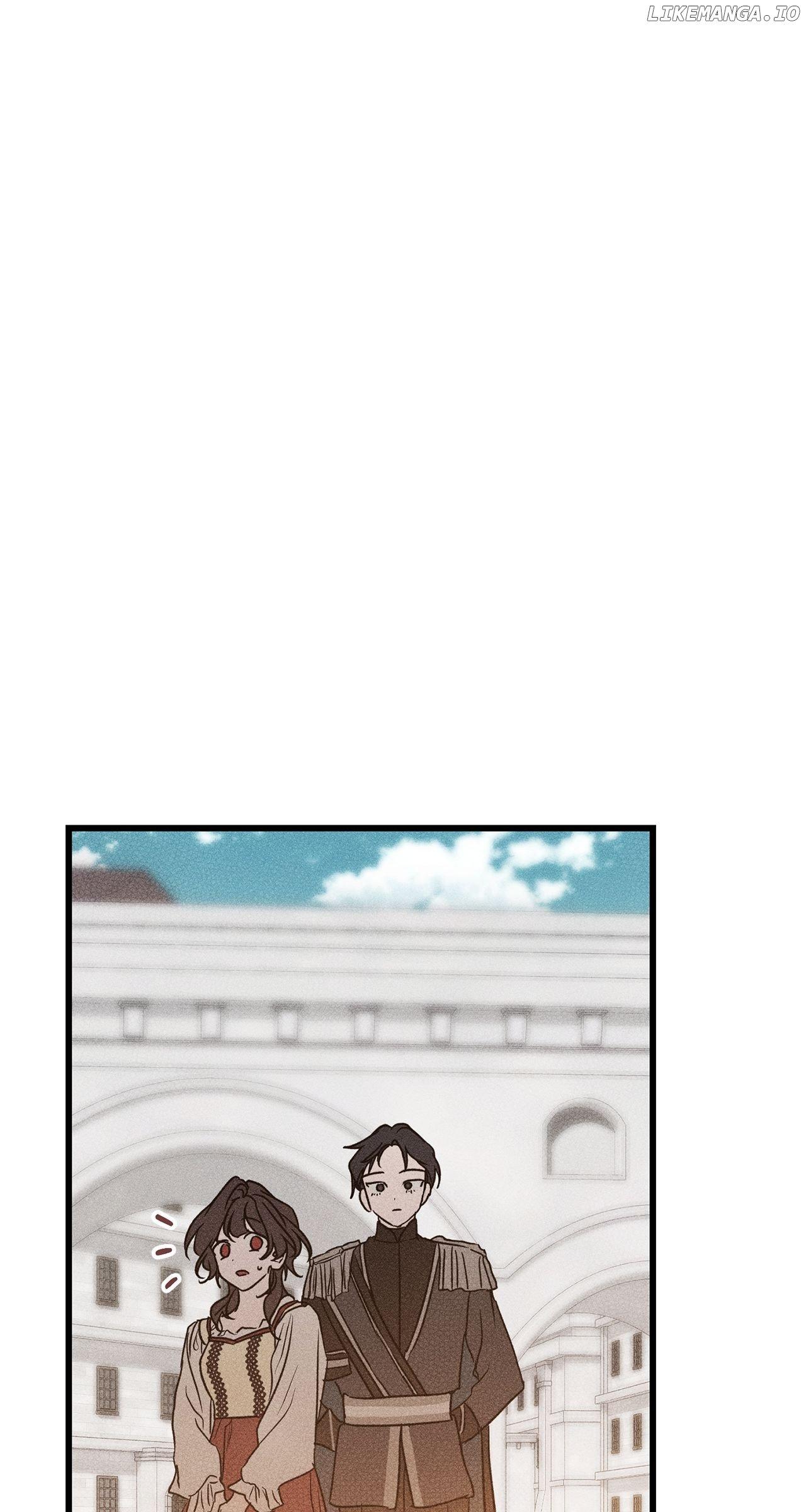 My Husband Who Hates Me Has Lost His Memories Chapter 39 page 97