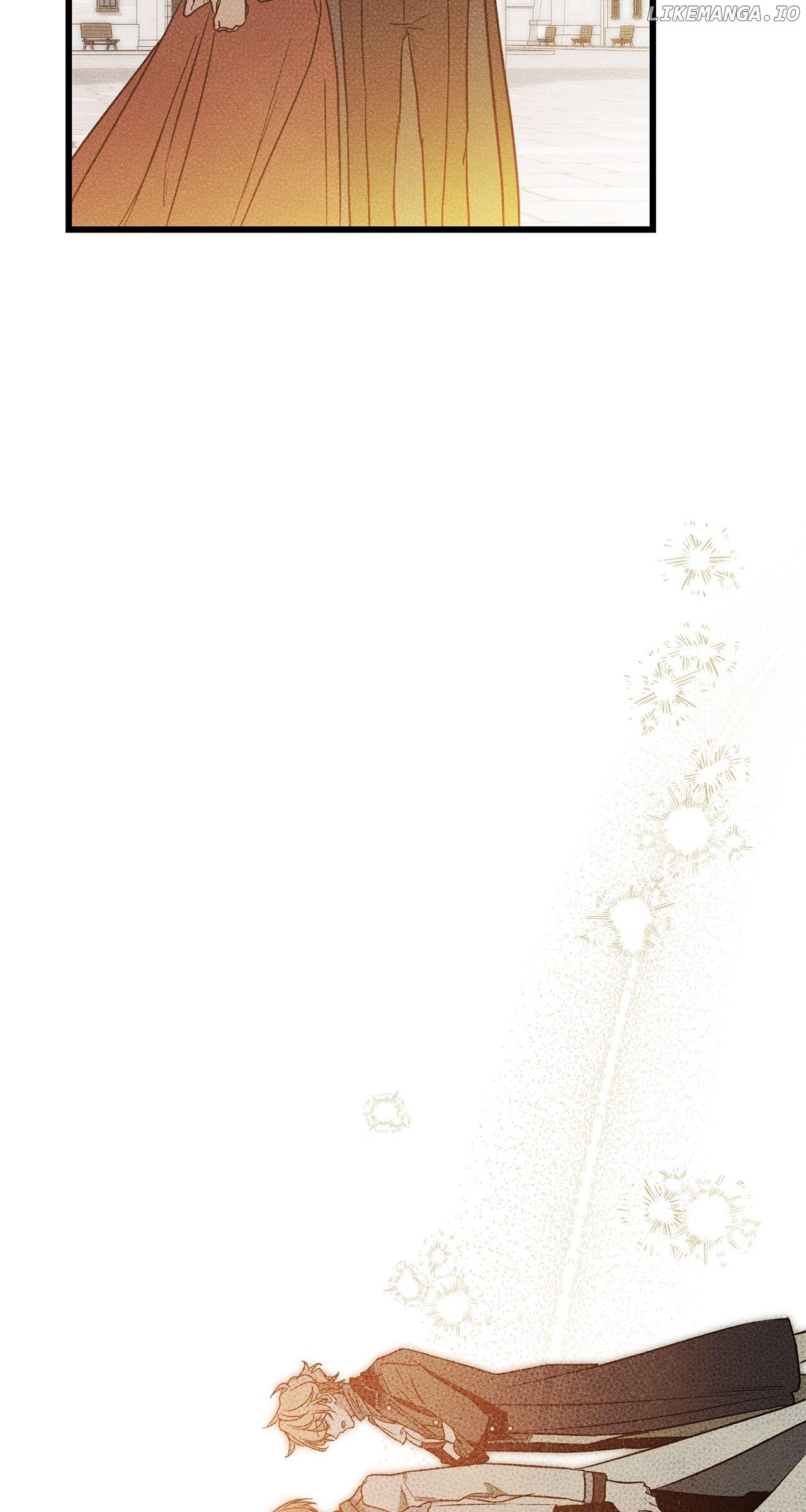 My Husband Who Hates Me Has Lost His Memories Chapter 39 page 98