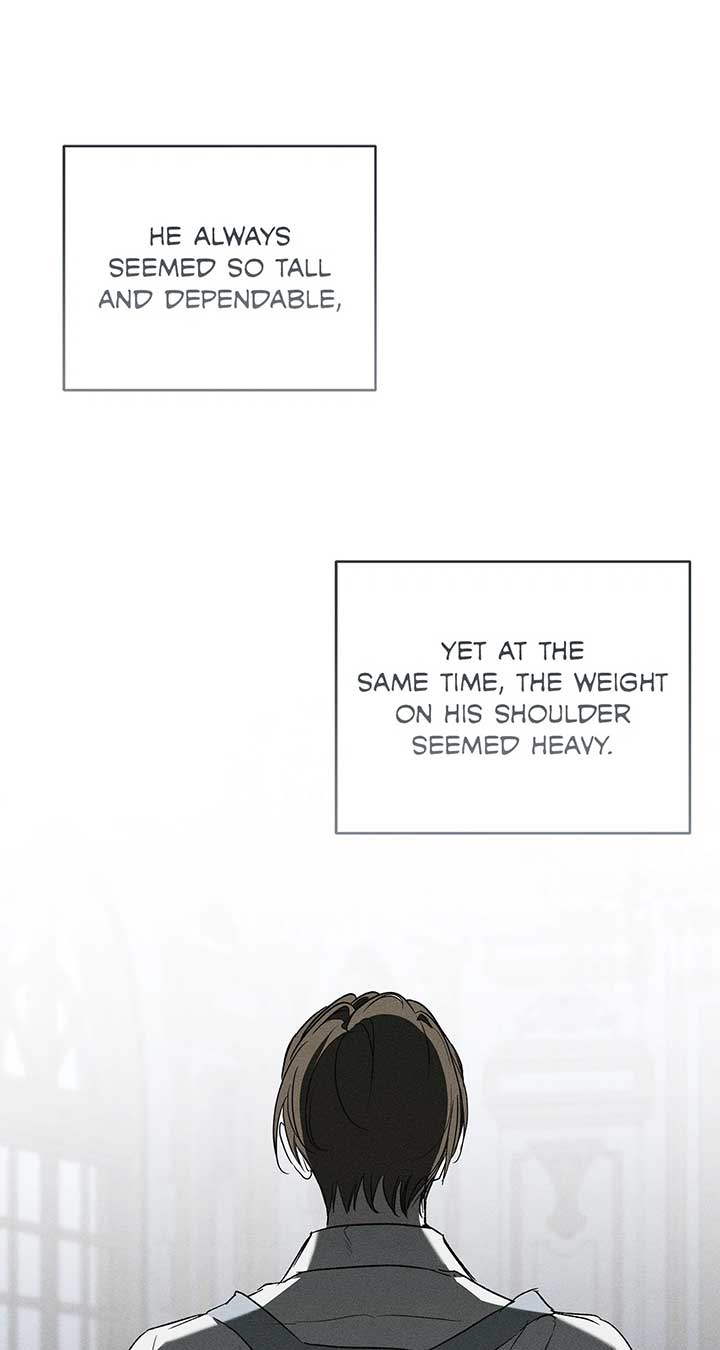 My Husband Who Hates Me Has Lost His Memories Chapter 50 page 9