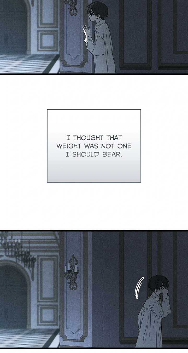 My Husband Who Hates Me Has Lost His Memories Chapter 50 page 11