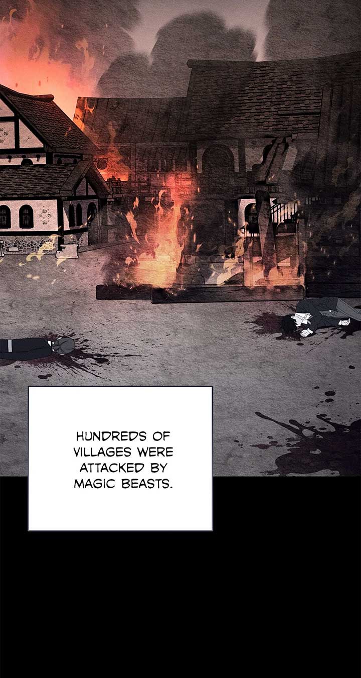 My Husband Who Hates Me Has Lost His Memories Chapter 50 page 23
