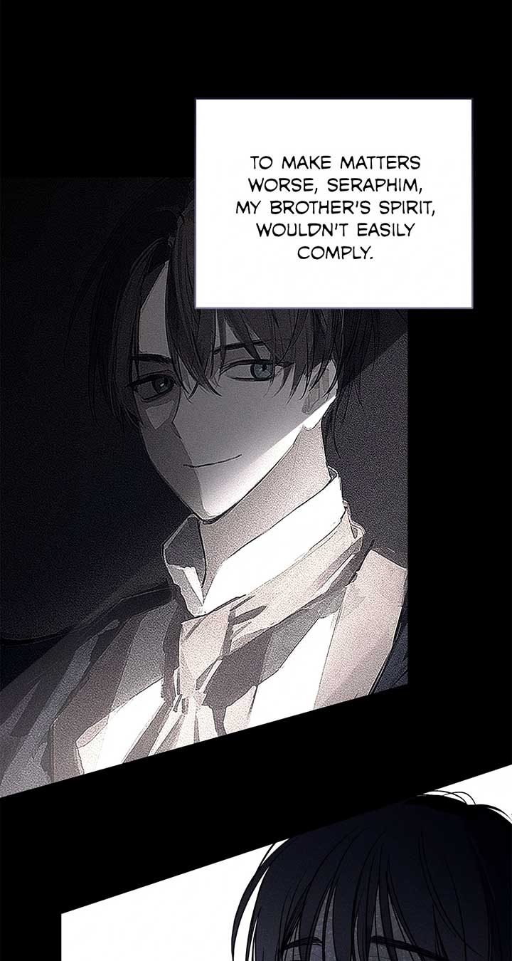 My Husband Who Hates Me Has Lost His Memories Chapter 50 page 24