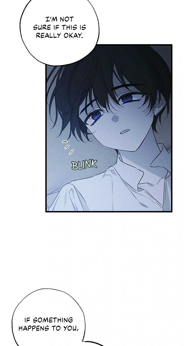 My Husband Who Hates Me Has Lost His Memories Chapter 50 page 2