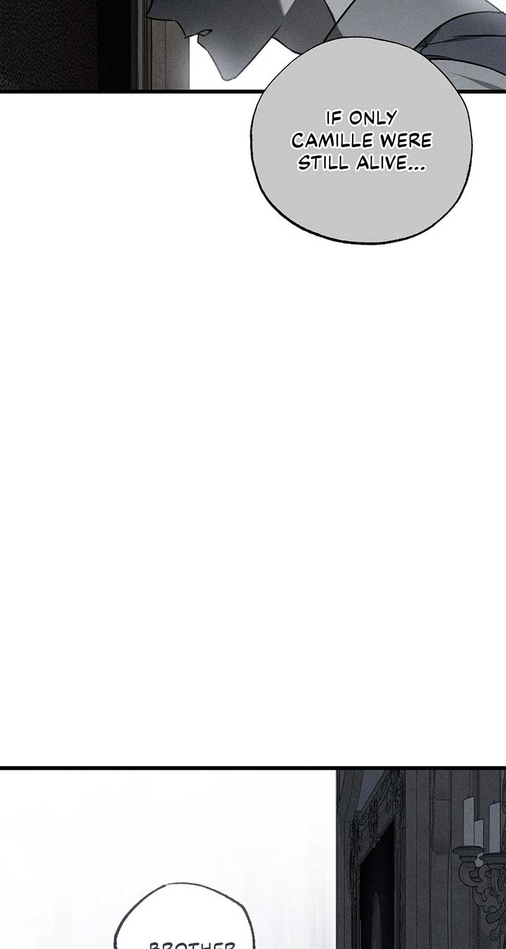 My Husband Who Hates Me Has Lost His Memories Chapter 50 page 30