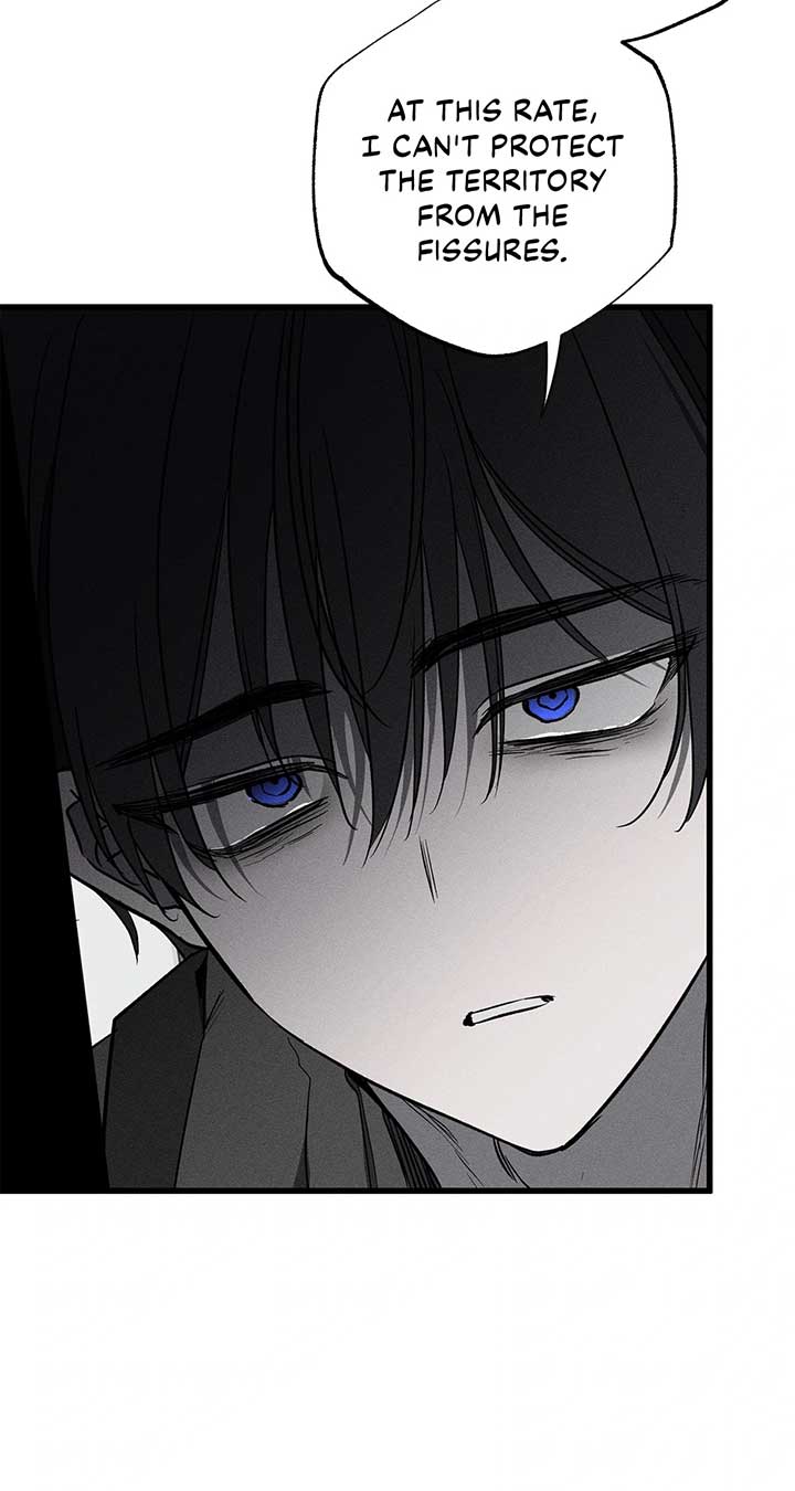 My Husband Who Hates Me Has Lost His Memories Chapter 50 page 32