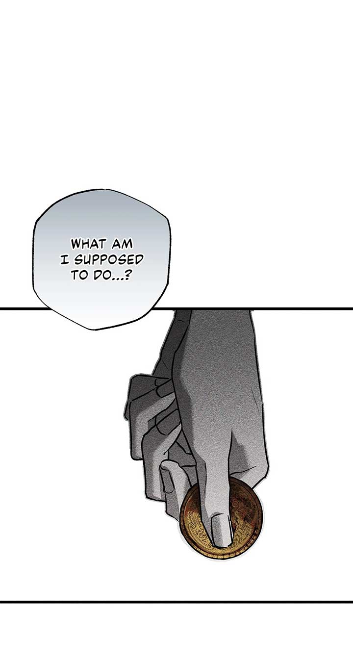 My Husband Who Hates Me Has Lost His Memories Chapter 50 page 33