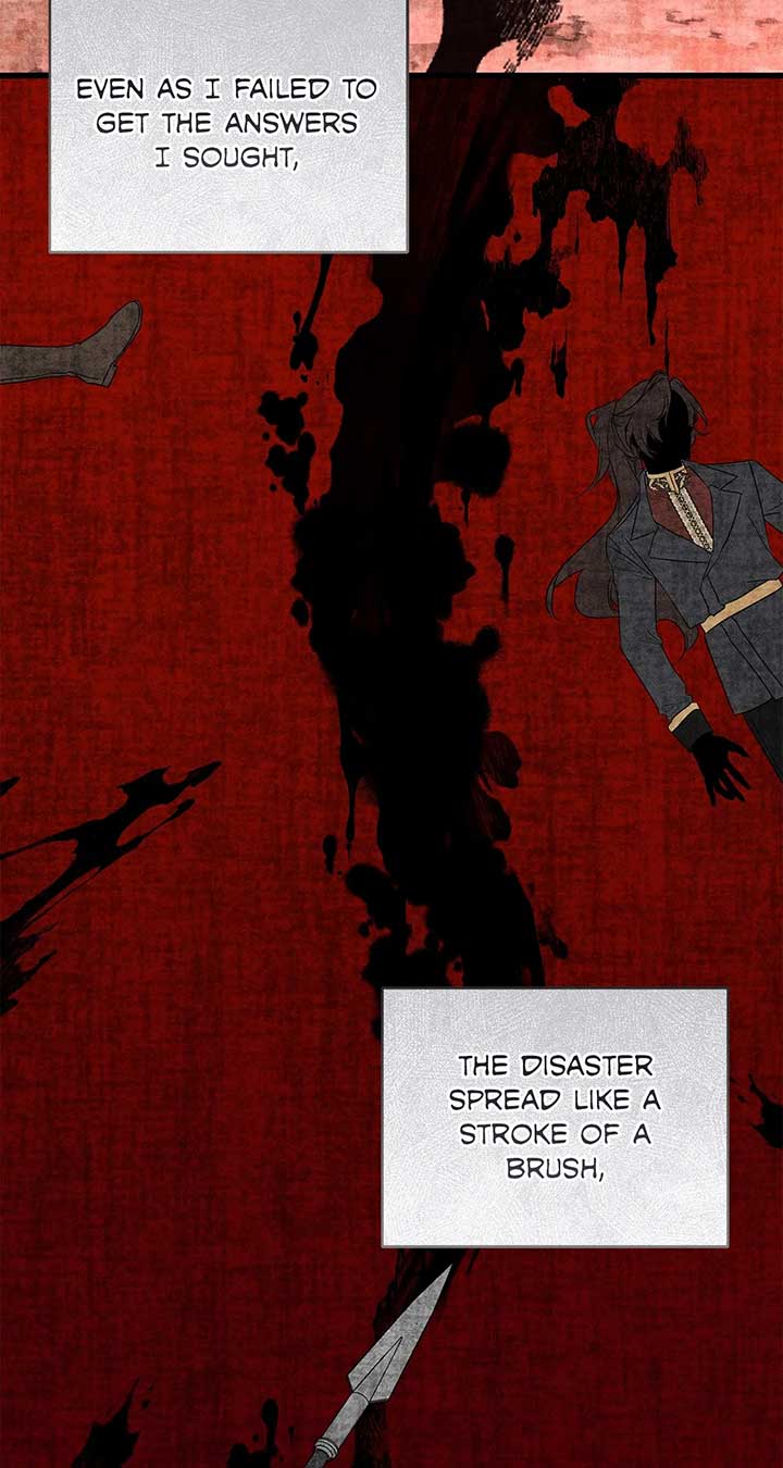 My Husband Who Hates Me Has Lost His Memories Chapter 50 page 35
