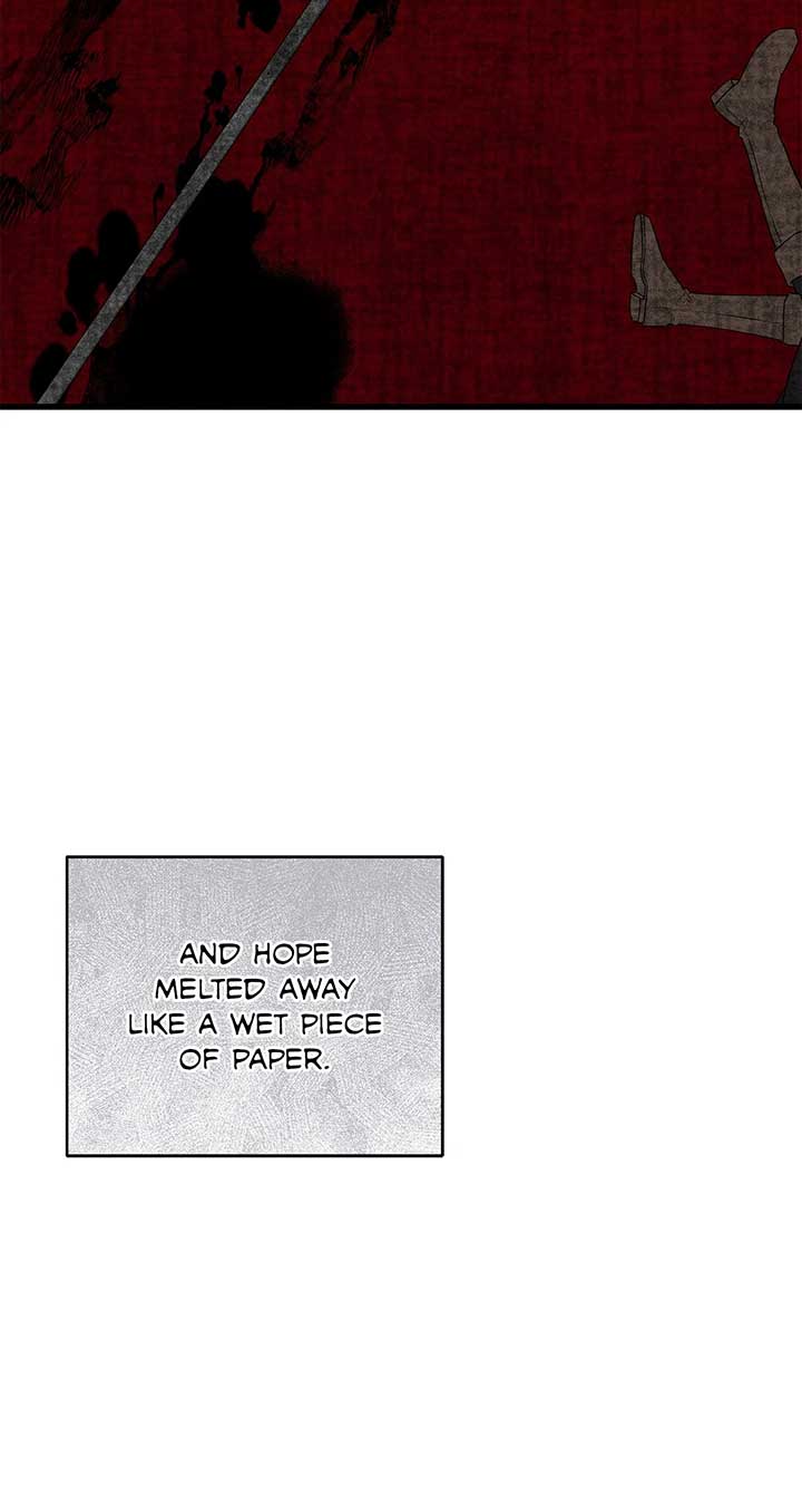My Husband Who Hates Me Has Lost His Memories Chapter 50 page 36