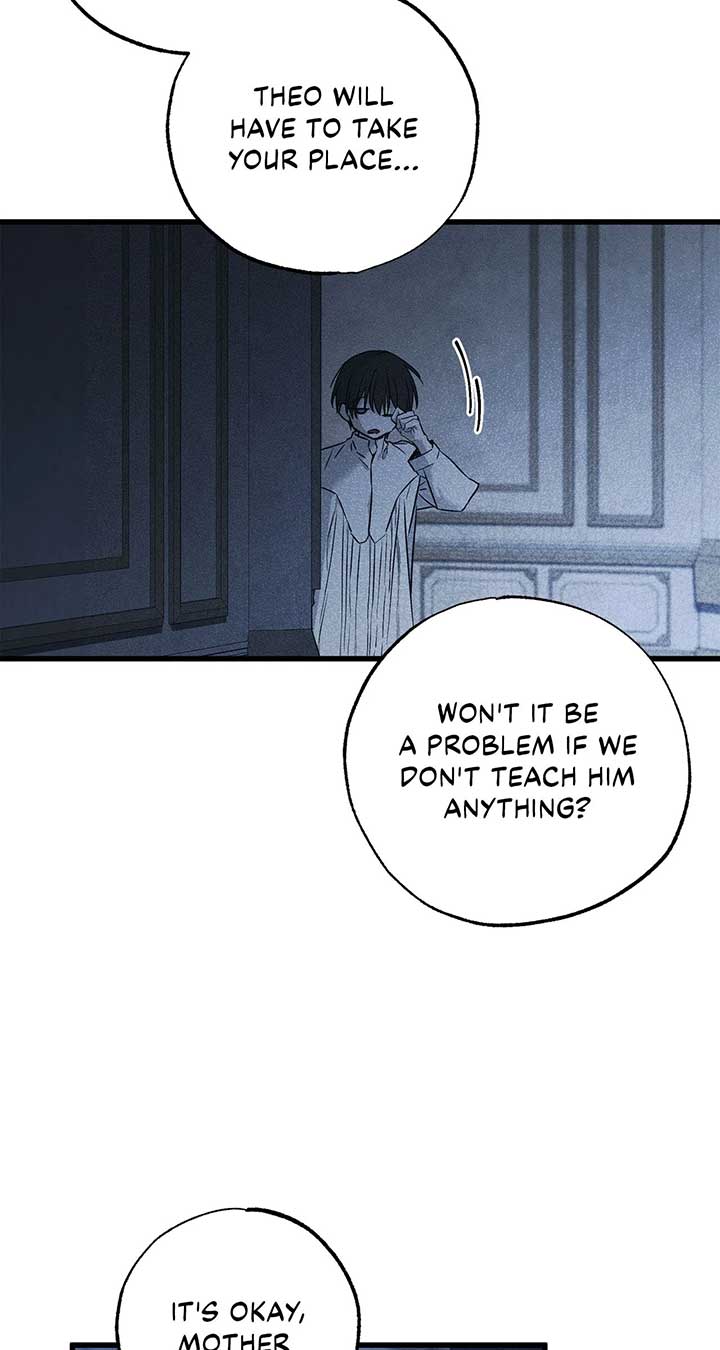 My Husband Who Hates Me Has Lost His Memories Chapter 50 page 3