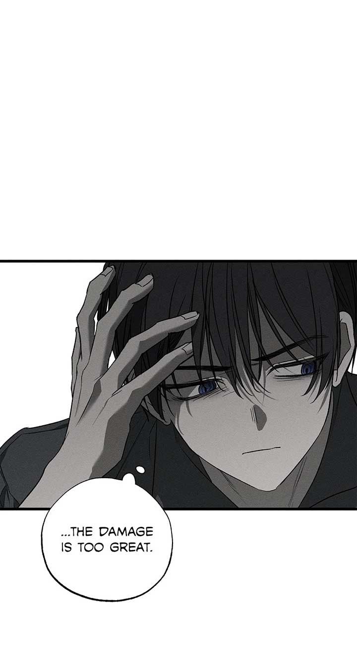My Husband Who Hates Me Has Lost His Memories Chapter 50 page 39