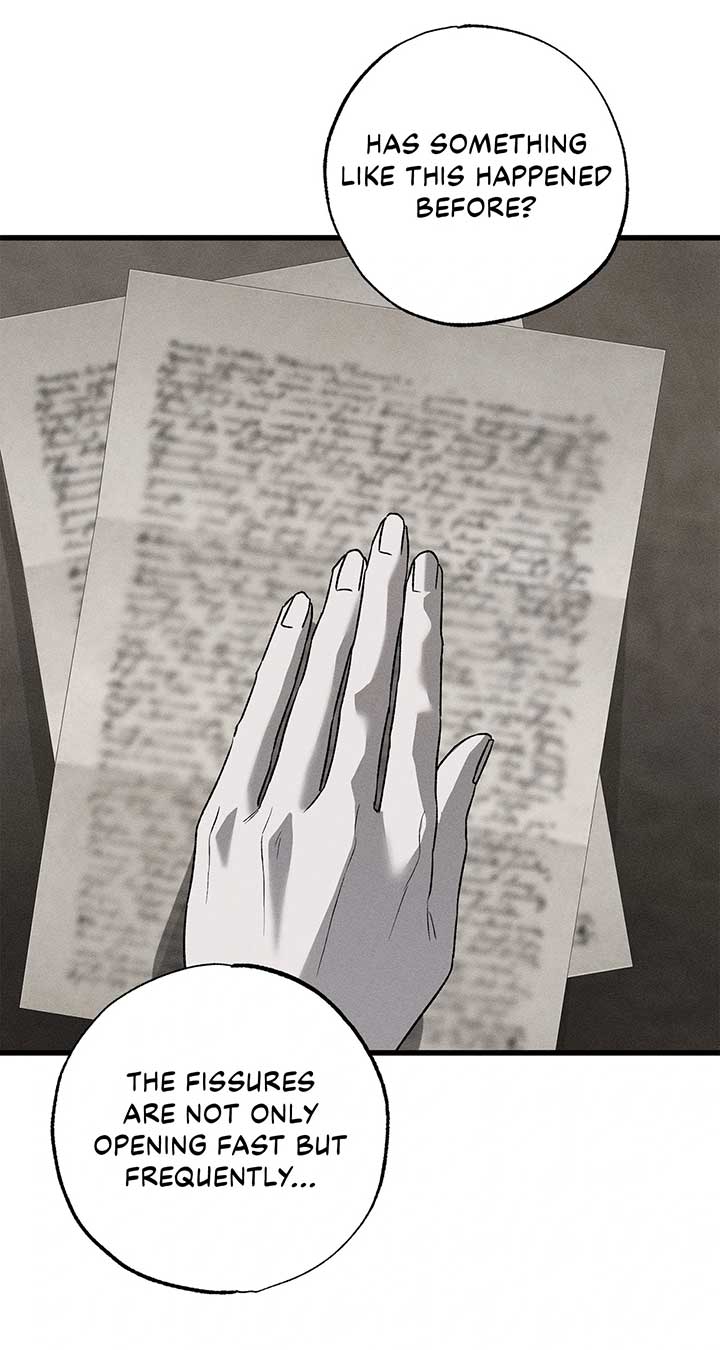 My Husband Who Hates Me Has Lost His Memories Chapter 50 page 40