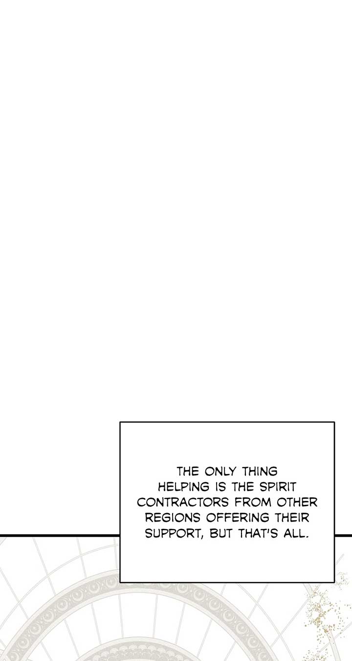My Husband Who Hates Me Has Lost His Memories Chapter 50 page 41