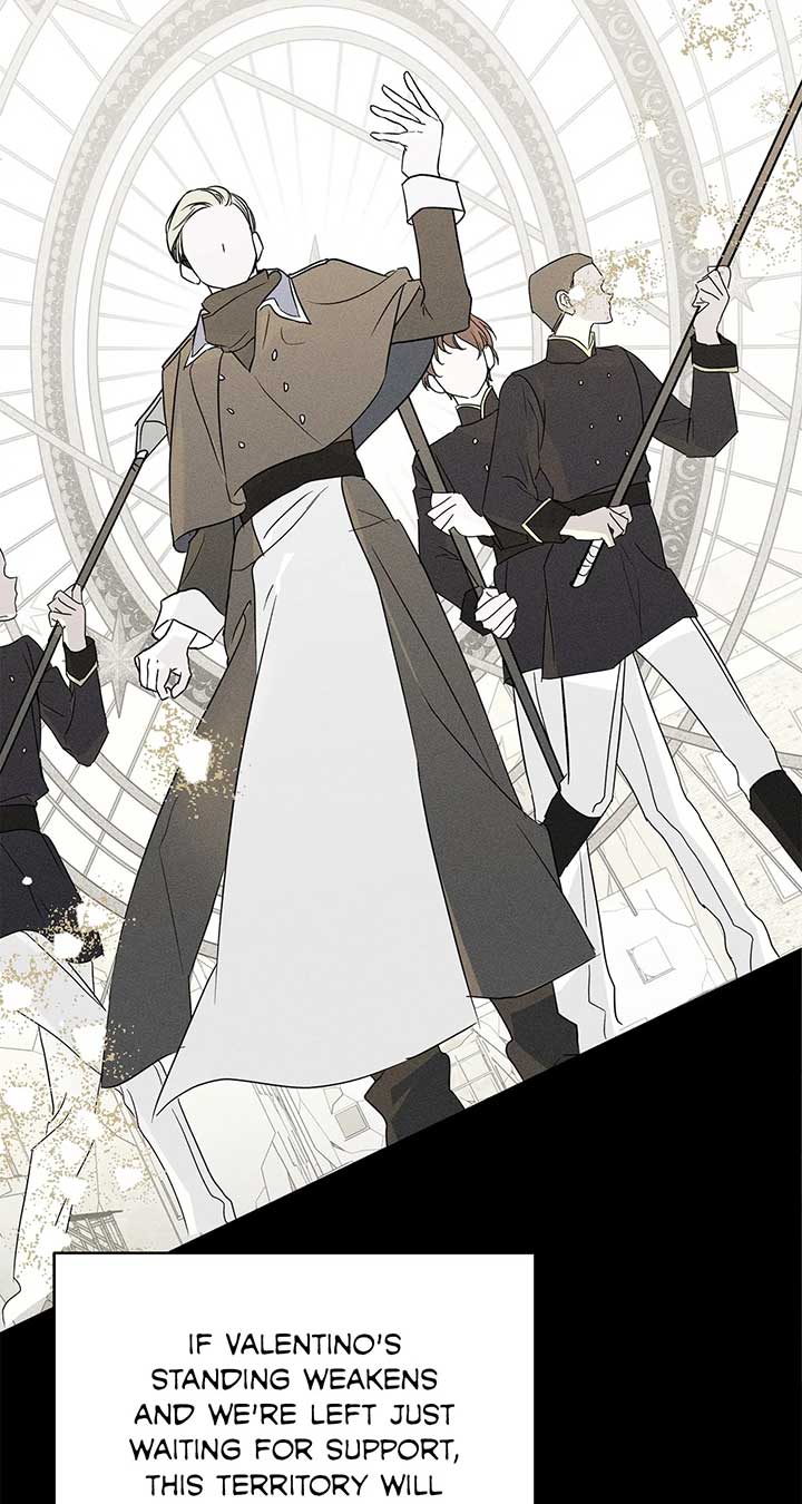 My Husband Who Hates Me Has Lost His Memories Chapter 50 page 42