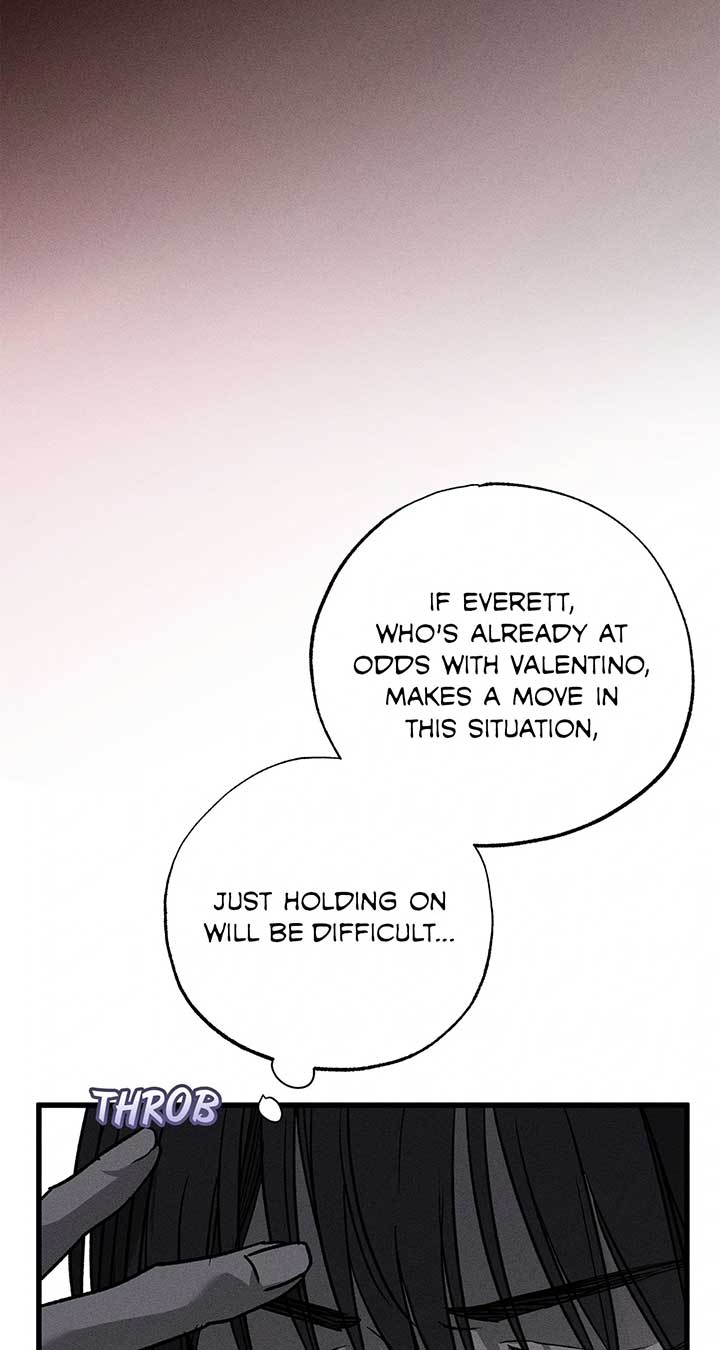 My Husband Who Hates Me Has Lost His Memories Chapter 50 page 44